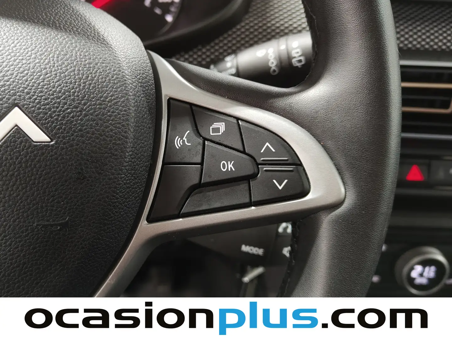 Foto Dacia Sandero Dacia Sandero Stepway Expression ECO-G (101 CV)