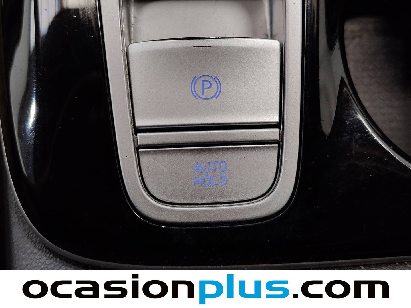 Hyundai Tucson Hyundai Tucson 1.6 TGDI PHEV Maxx 4X4 Auto (265 CV) híbrido enchufable