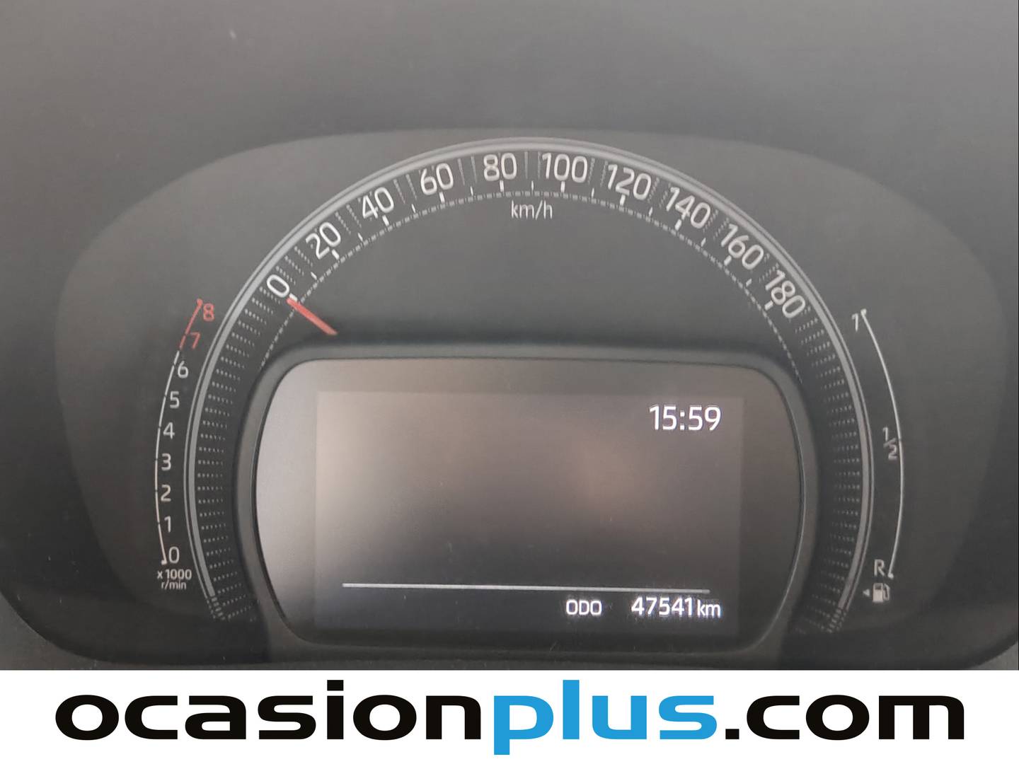 Foto Toyota Aygo X Cross Toyota Aygo X Cross 1.0 VVT-I Play (72 CV)