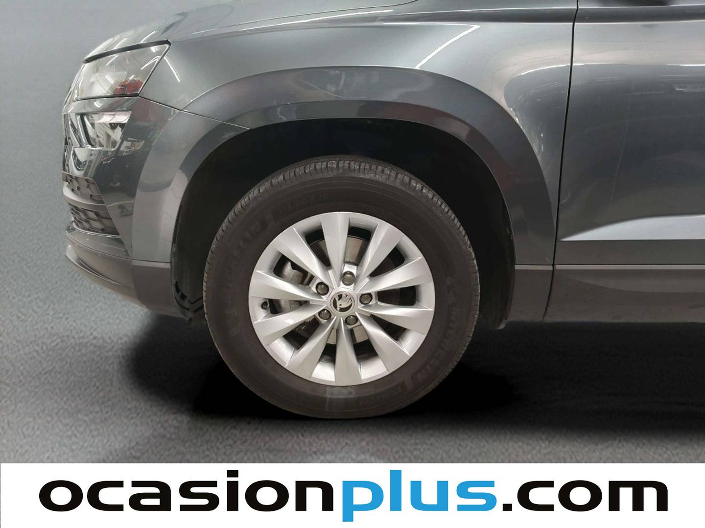 Skoda Karoq Skoda Karoq 1.0 TSI Active (115 CV) 115cv