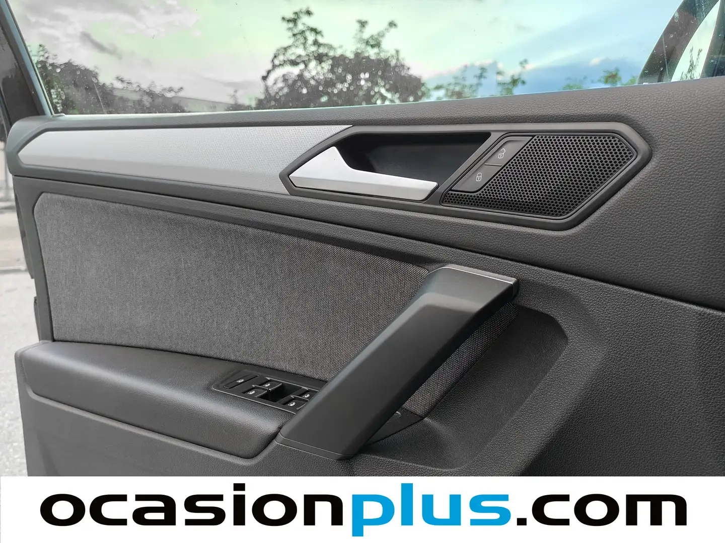 Foto Seat Tarraco SEAT Tarraco 1.5 TSI S&S Style XL DSG  (150 CV) 7 Plazas