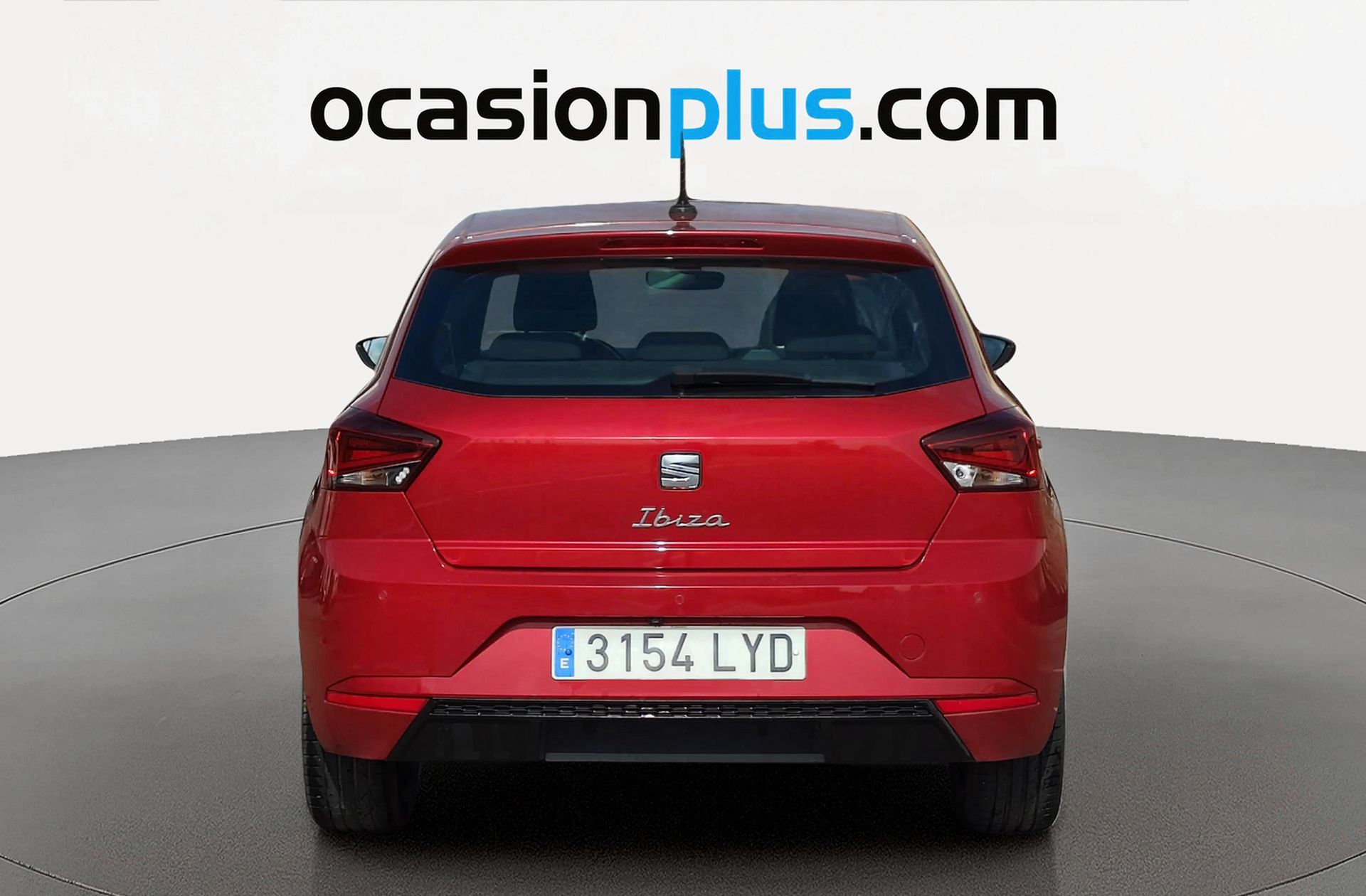 SEAT Ibiza 1.0 TSI Xcellence Plus - foto 15