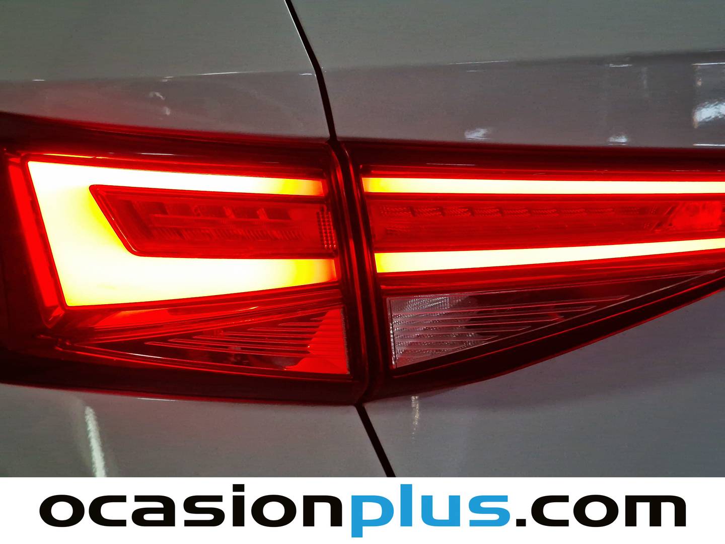 Foto Seat Ateca SEAT Ateca 1.5 TSI S&S Style XL (150 CV)