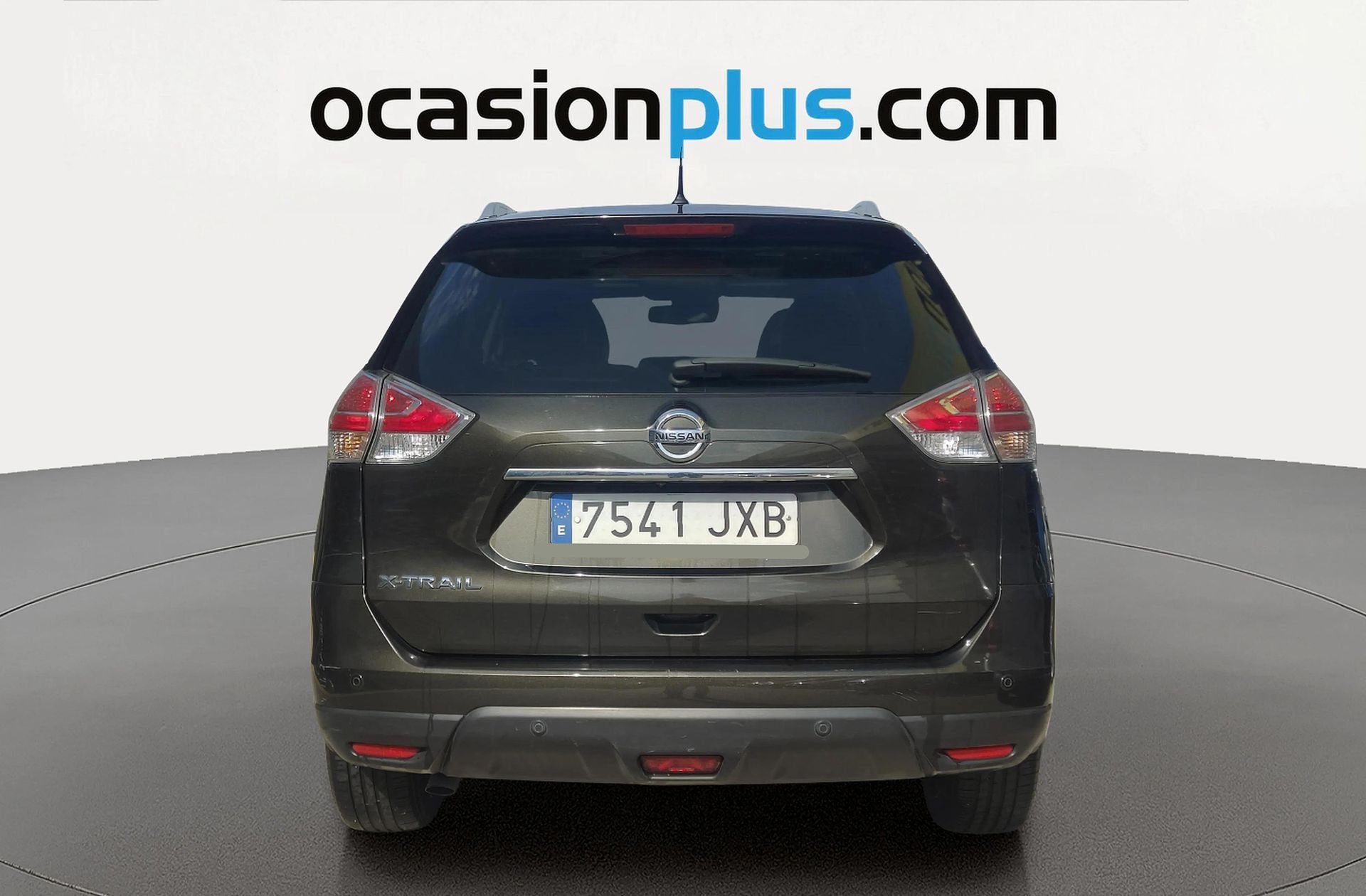 Nissan X-Trail dCi 130 Tekna 4x2 - foto 16