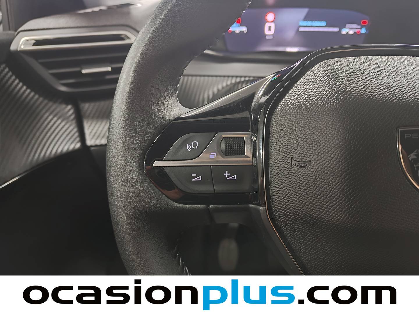 Peugeot 208 Peugeot 208 PureTech 100 Allure (100 CV) seminuevo