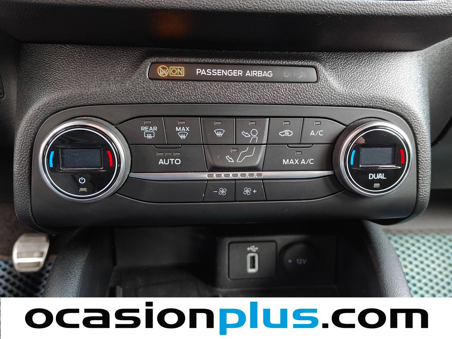 Ford Focus Ford Focus 1.5 Ecoblue ST-Line (120 CV) diésel