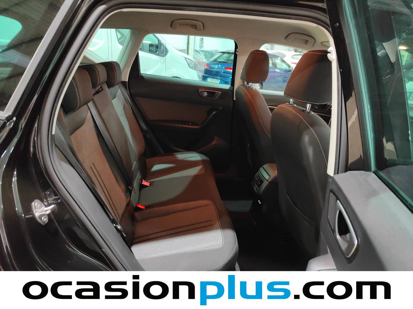 Seat Ateca SEAT Ateca 1.0 TSI S&S Style XL (110 CV) manual