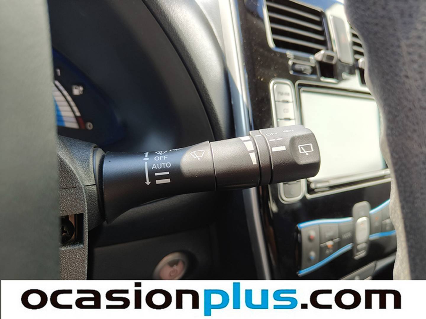 Nissan LEAF Nissan Leaf Visia (109 CV) km 0