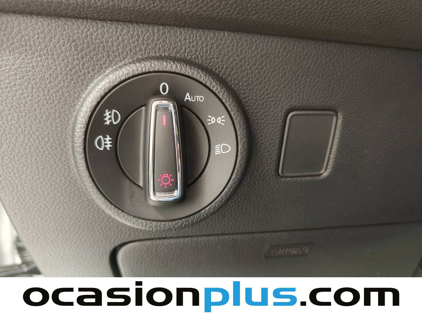 Seat Ateca Seat Ateca 2.0 TSI S&S FR 4Drive DSG (190 CV) de ocasión