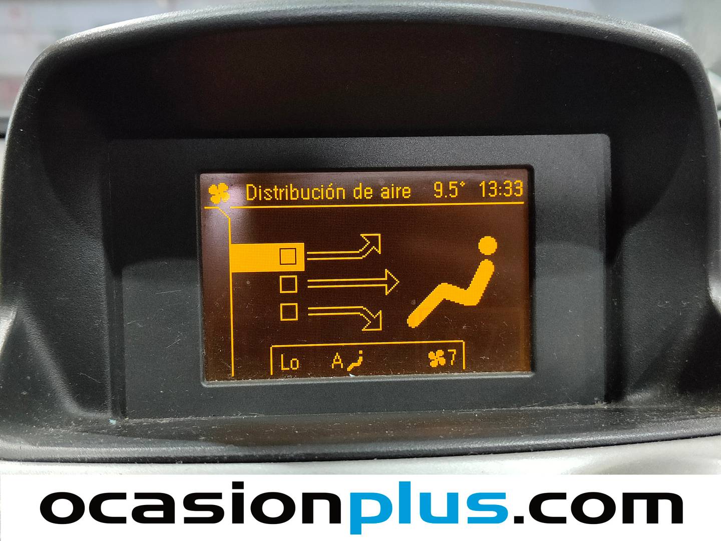 Foto Opel Corsa Opel Corsa 1.4 Sport (90 CV)