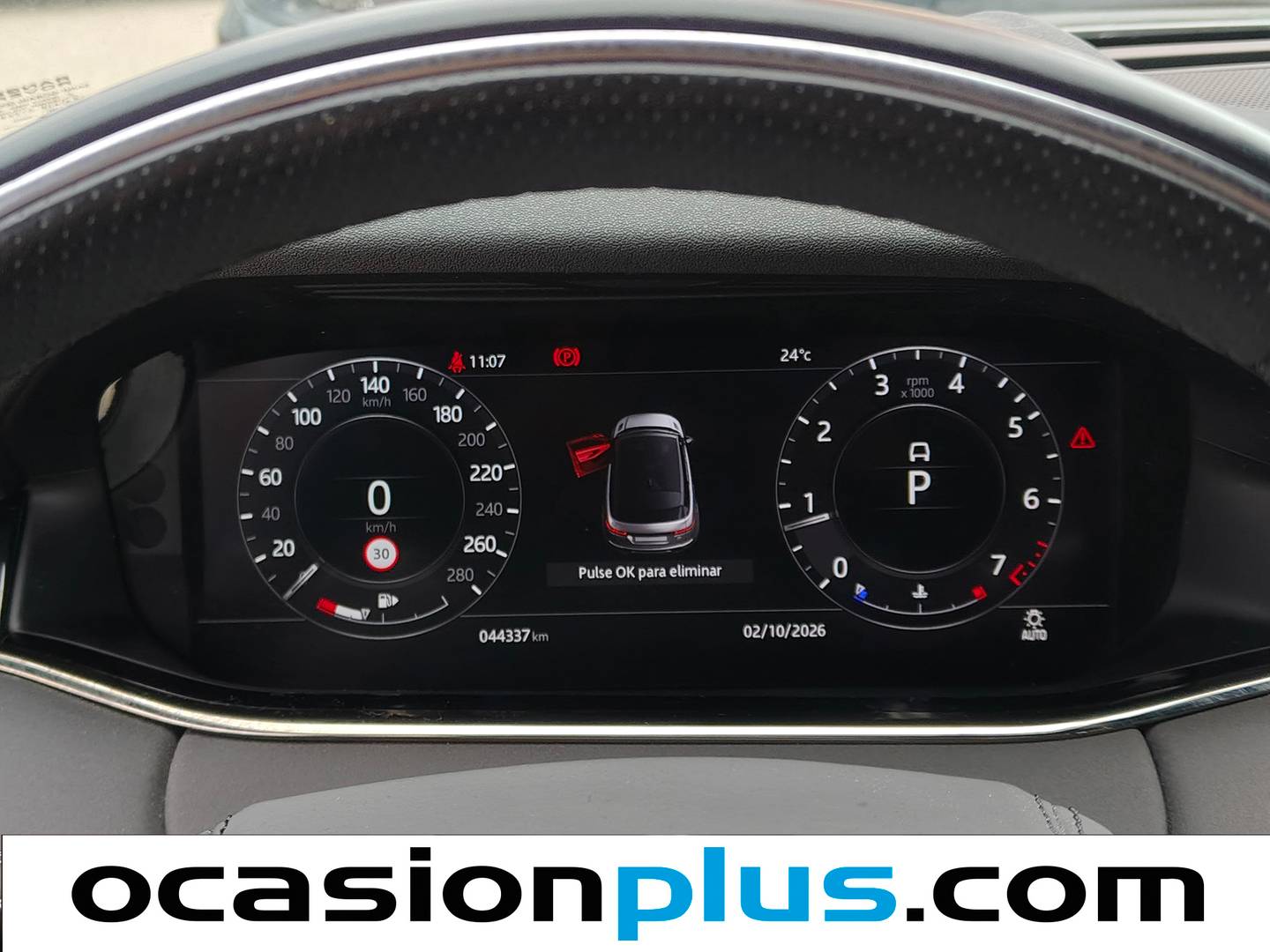 Land Rover Range Rover Evoque Land Rover Range Rover Evoque P200 R-Dynamic SE 4WD Auto (200 CV) barato
