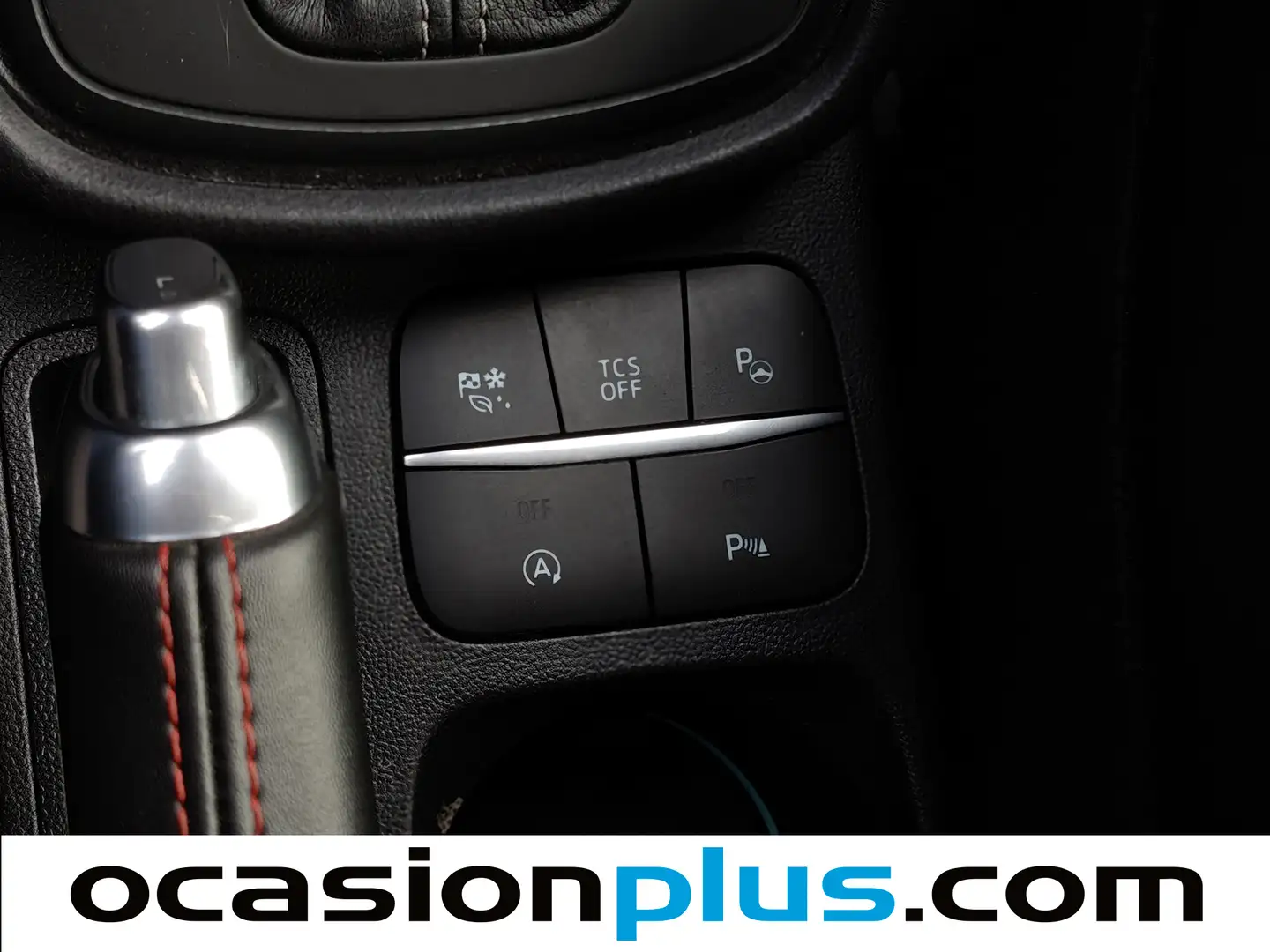 Foto Ford Puma Ford Puma 1.0 EcoBoost MHEV ST-Line X Auto (125 CV)