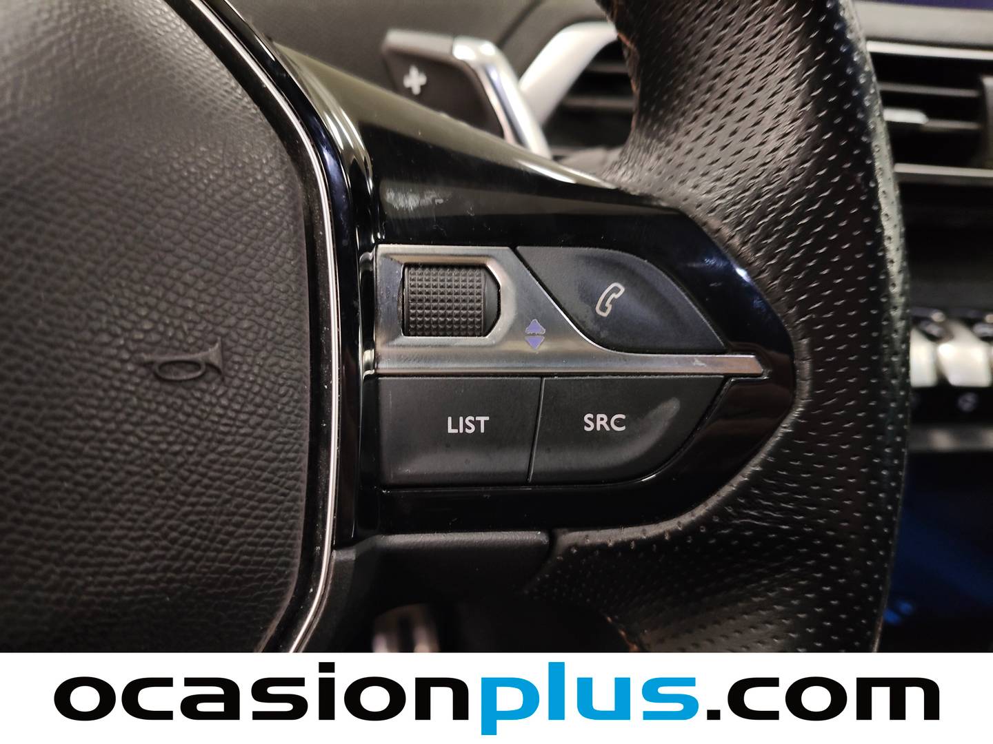 Foto Peugeot 3008 Peugeot 3008 BlueHDI 130 S&S GT Line EAT8 (130 CV)