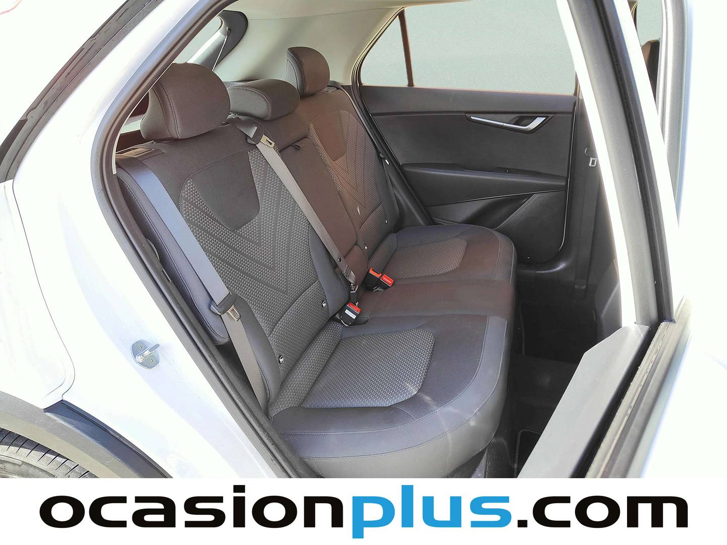 KIA Niro Kia Niro 1.6 GDi PHEV Híbrido Concept (183 CV) al mejor precio