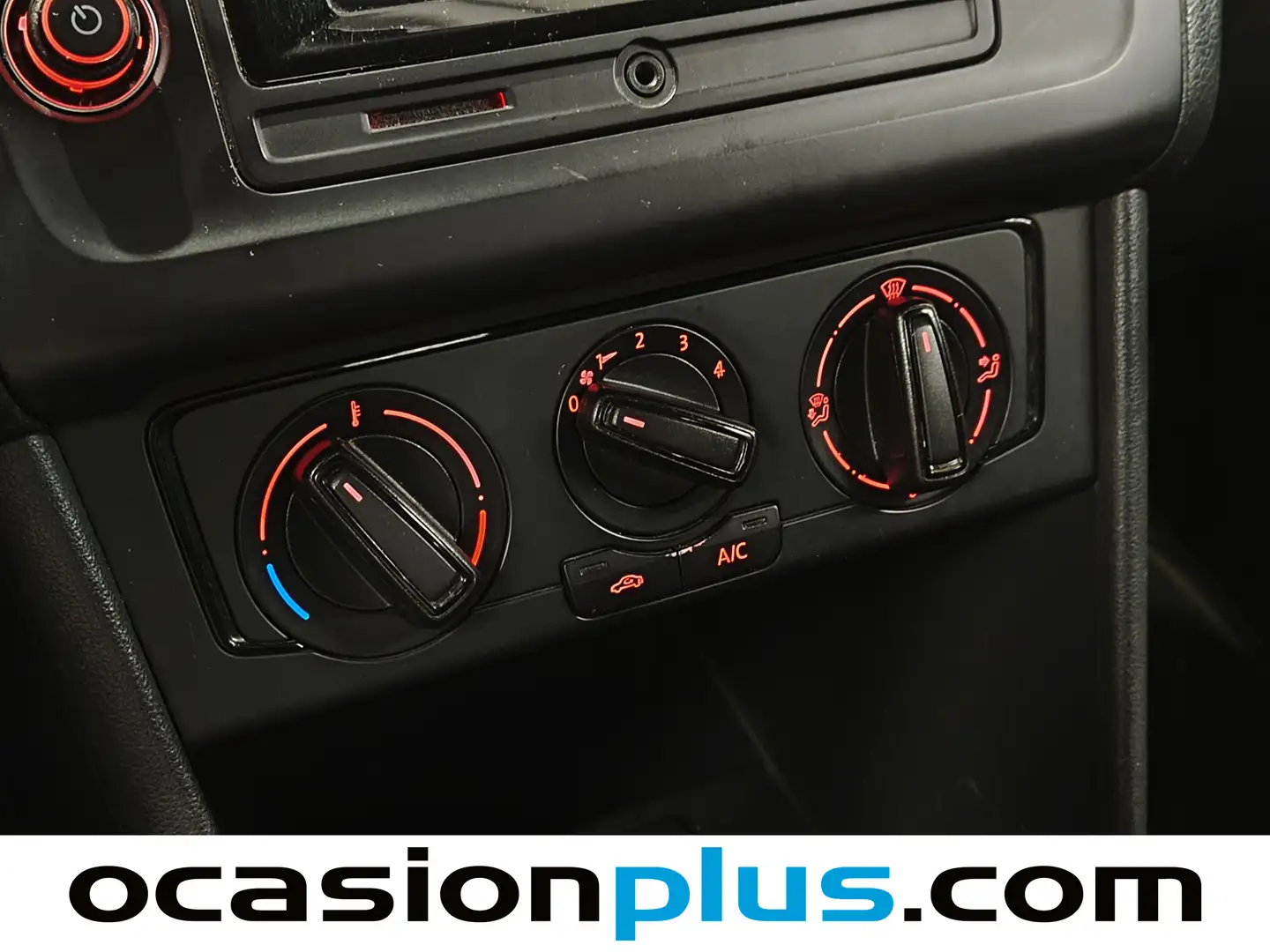 Foto Volkswagen Polo Volkswagen Polo 1.4 TDI BMT (75 CV)