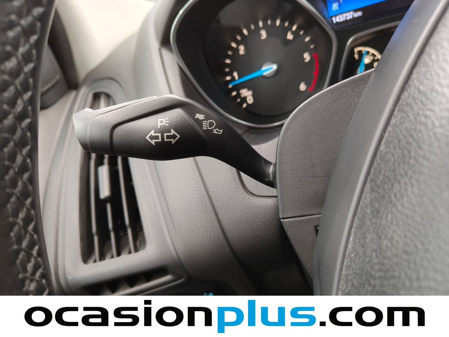 Ford Focus Ford Focus 1.5 TDCi Trend+ (120 CV) de segunda mano