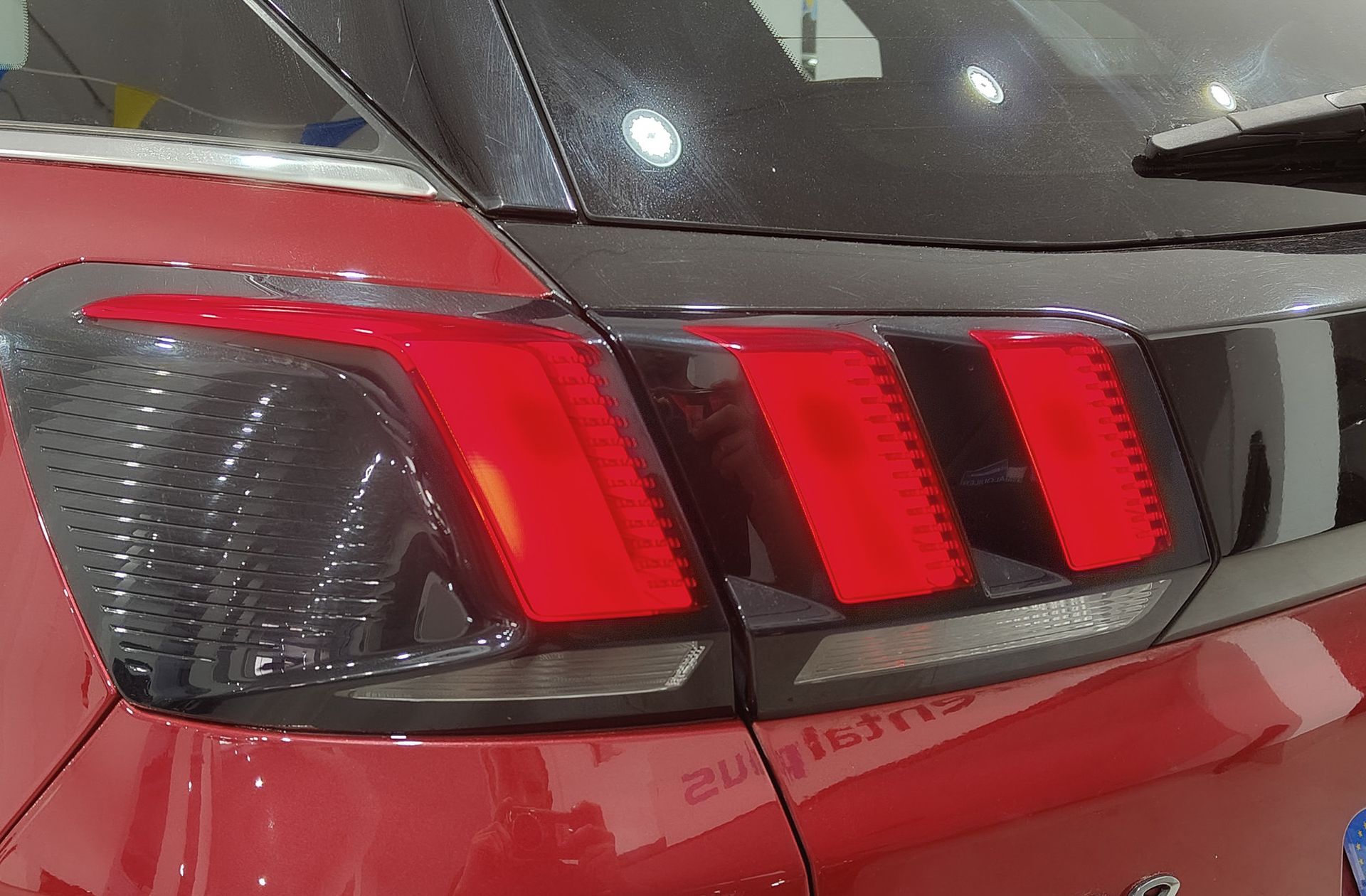 Peugeot 3008 BlueHDi 150 GT Line - foto 18