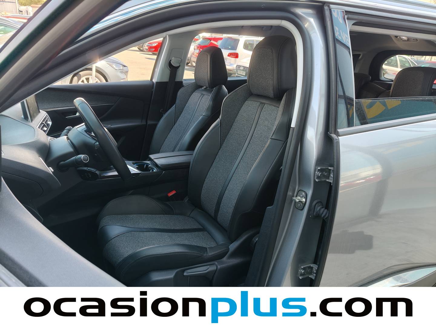 Peugeot 5008 Peugeot 5008 BlueHDi 130 S&S Allure 7 Plazas (130 CV) barato