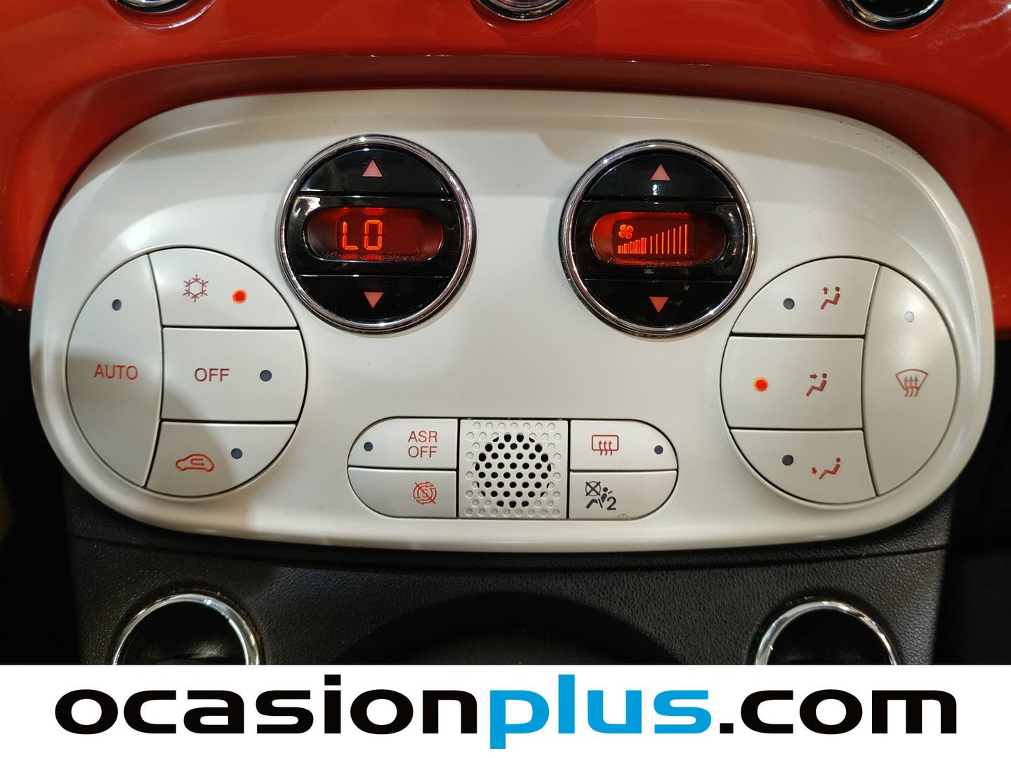 Fiat 500 Fiat 500 1.0 Hybrid Dolcevita (70 CV) de segunda mano