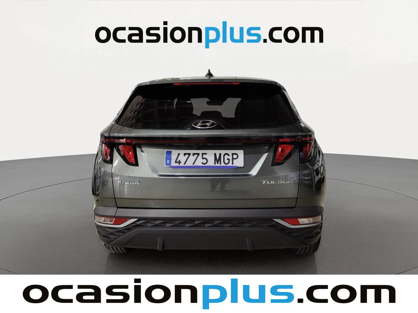 Hyundai Tucson Hyundai Tucson 1.6 TGDI Klass 4x2 (150 CV) gasolina