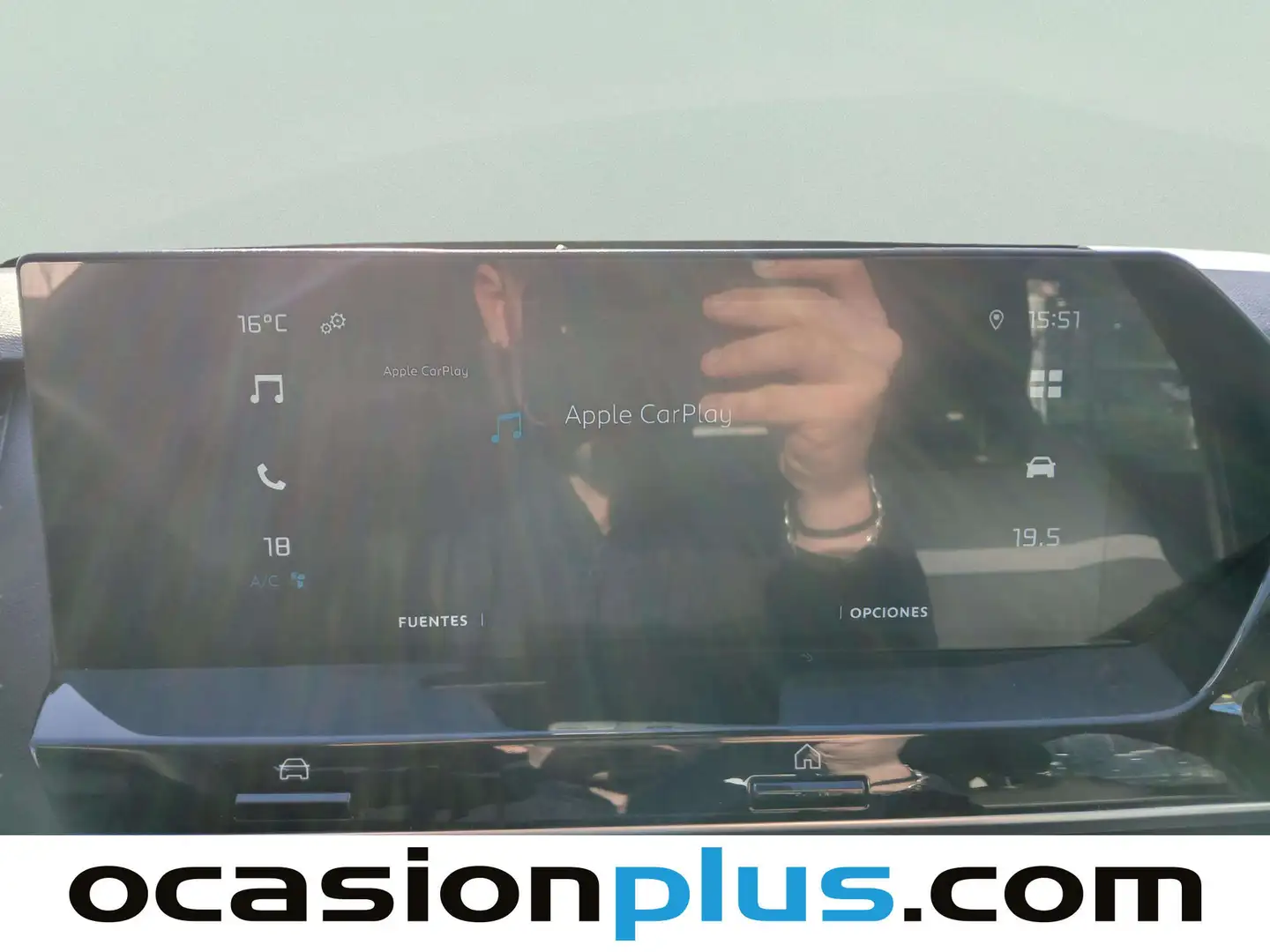 Foto Citroën C4 Citroen C4 PureTech 130 S&S 6v Feel Pack (130 CV)