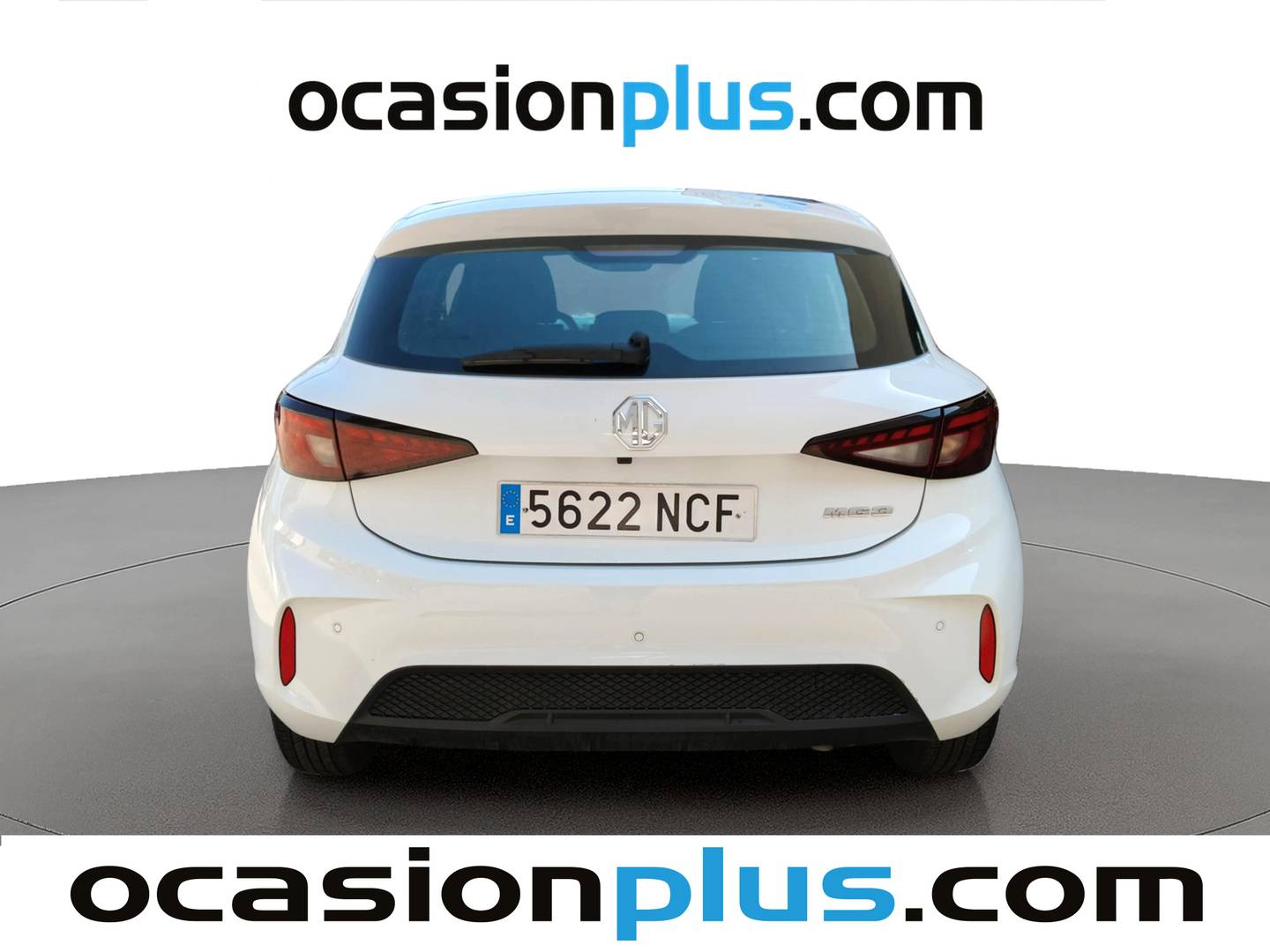 MG MG3 MG MG3 1.5 Comfort (116 CV) barato