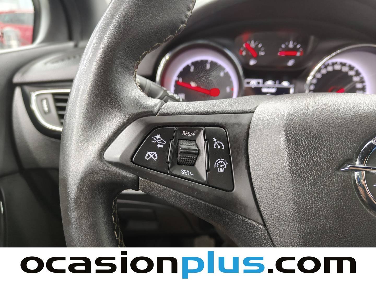 Foto Opel Astra Opel Astra 1.6 CDTi Dynamic (110 CV)