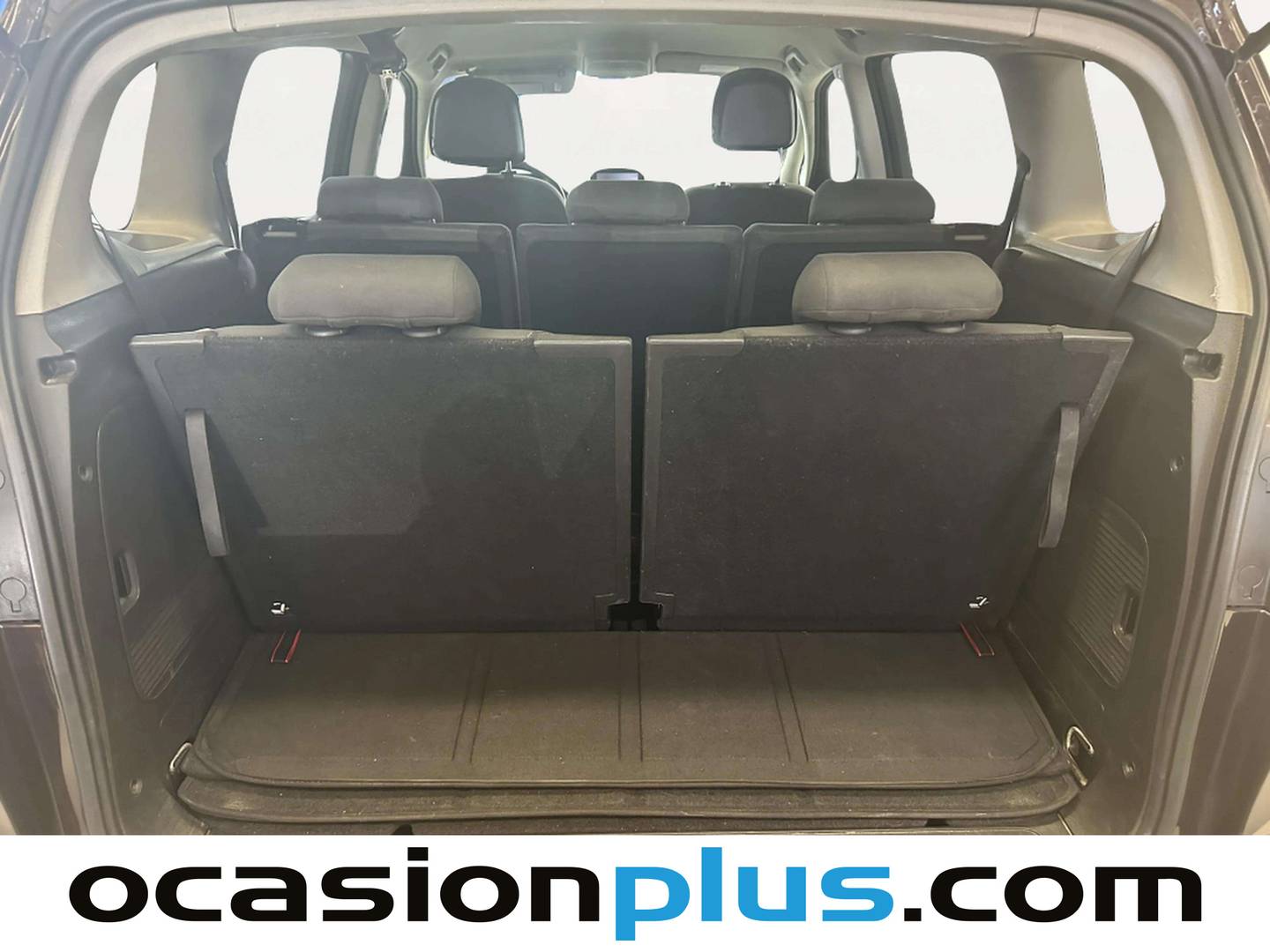 Foto Opel Zafira Tourer Opel Zafira Tourer 2.0 CDTi Selective (130 CV) 7 Plazas siete plazas