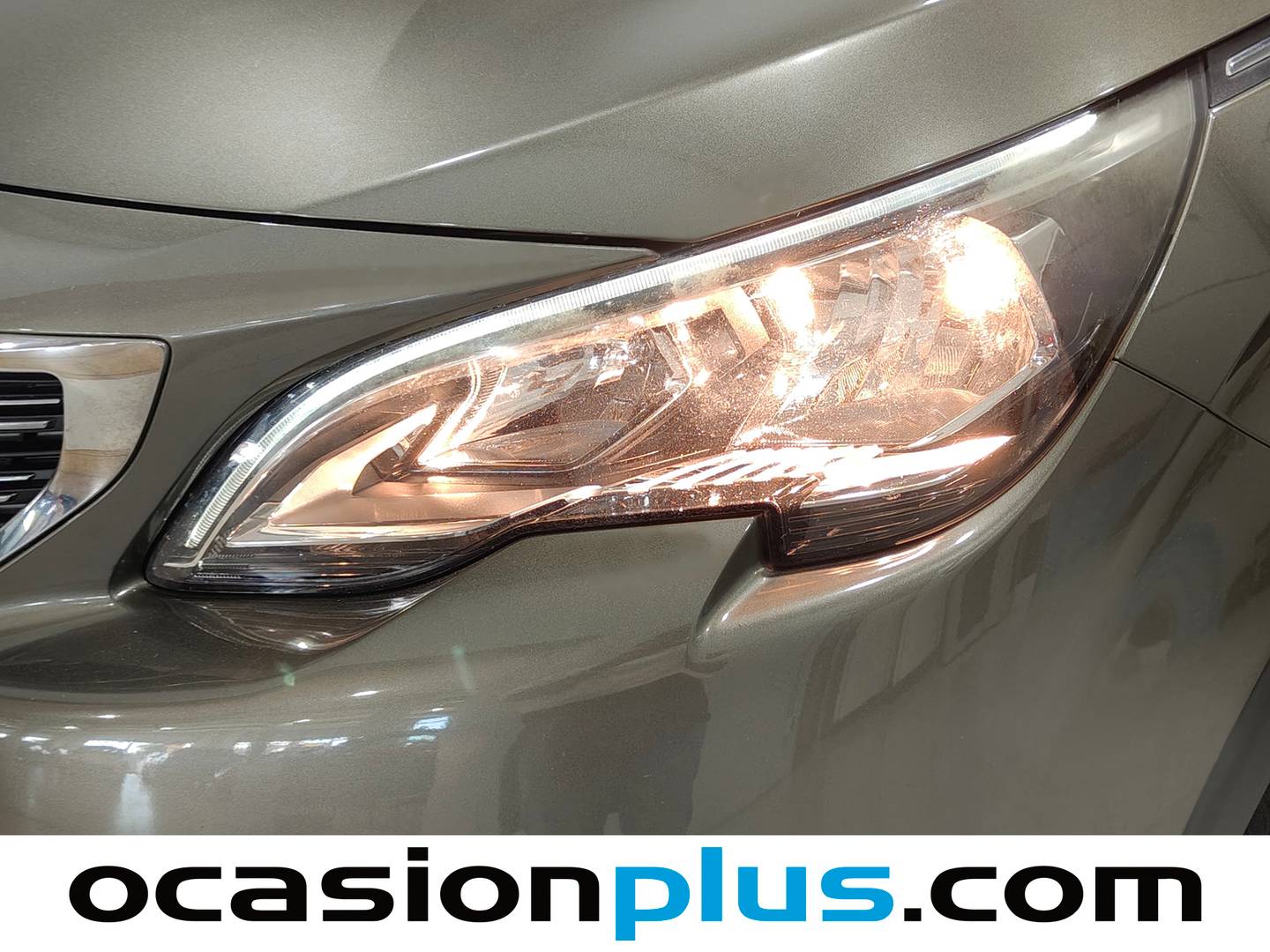 Peugeot 5008 Peugeot 5008 BlueHDI 130 Active S&S 7Plazas (130 CV) barato
