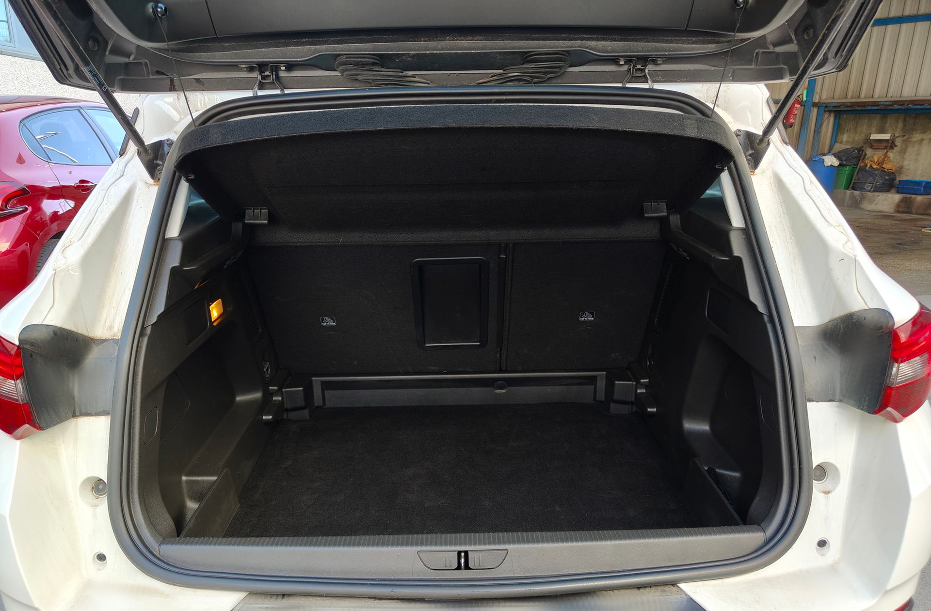 Opel Grandland 1.2 Turbo XHT GS - foto 19