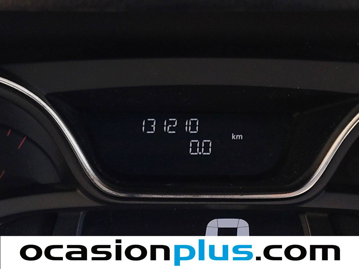 Renault Captur Renault Captur Zen Energy dCi (90 CV) seminuevo