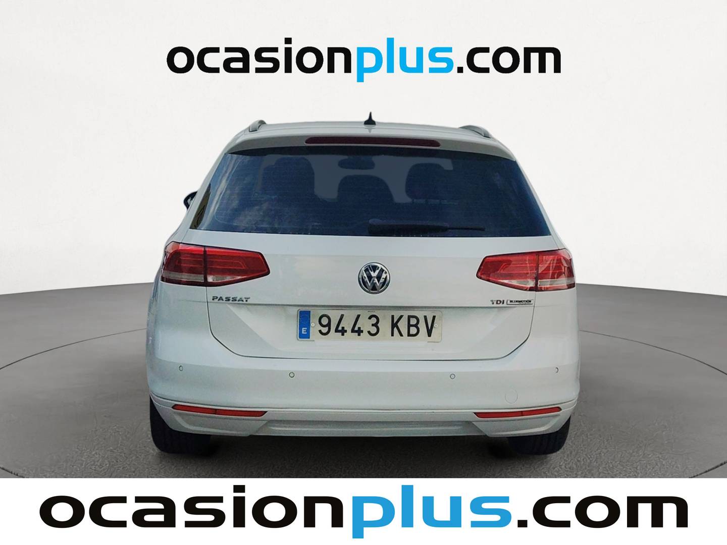 Foto Volkswagen Passat Volkswagen Passat Variant Variant Edition 1.6 TDI (120 CV)