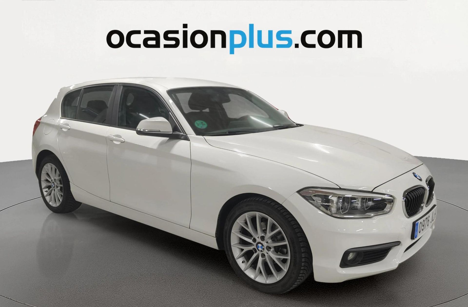 BMW Serie 1 116d - foto 2
