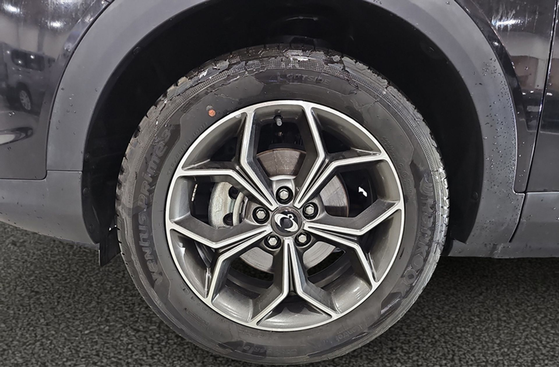 SsangYong Korando G15T Urban Plus - foto 35