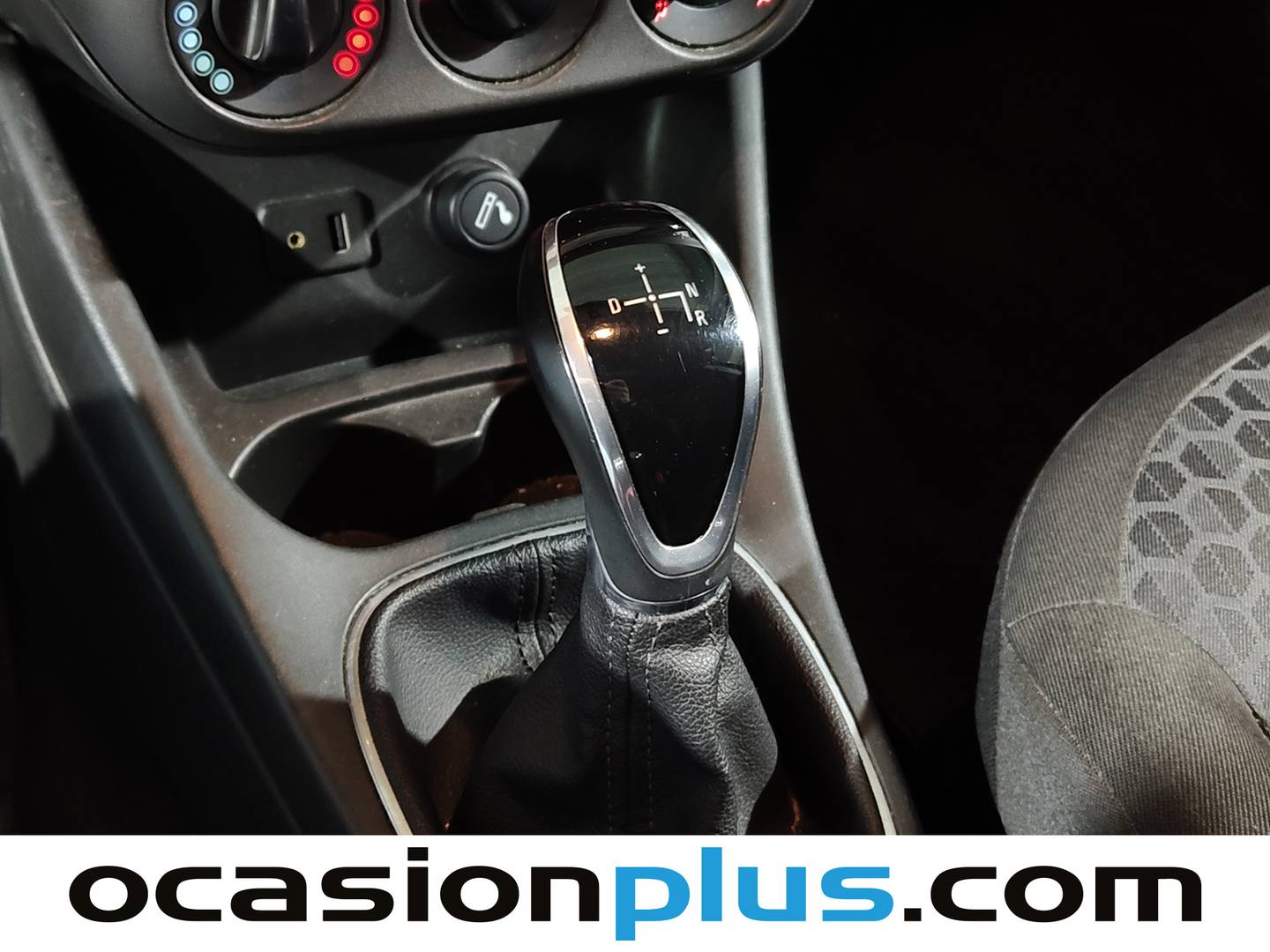 Opel Corsa Opel Corsa 1.4 S&S Selective Easytronic (90 CV) de segunda mano