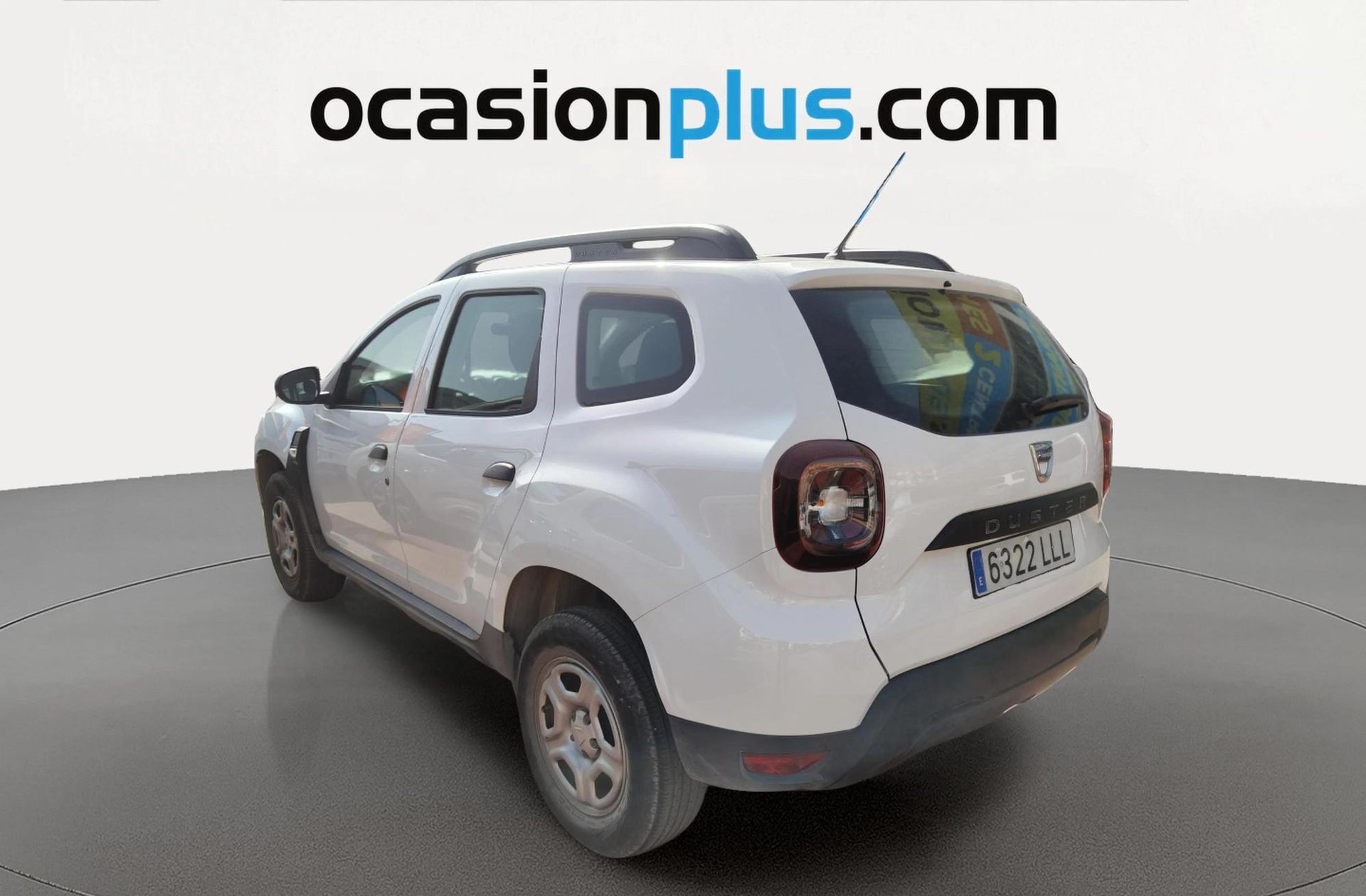 Dacia Duster Essential TCe 4x2 - foto 3