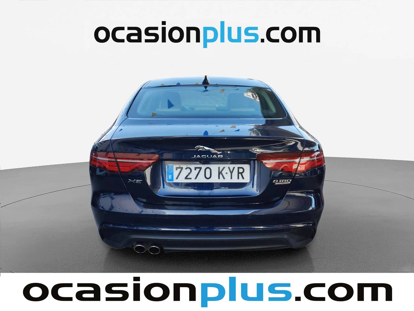 Jaguar XE Jaguar XE 2.0D I4 S RWD Auto (180 CV) al mejor precio