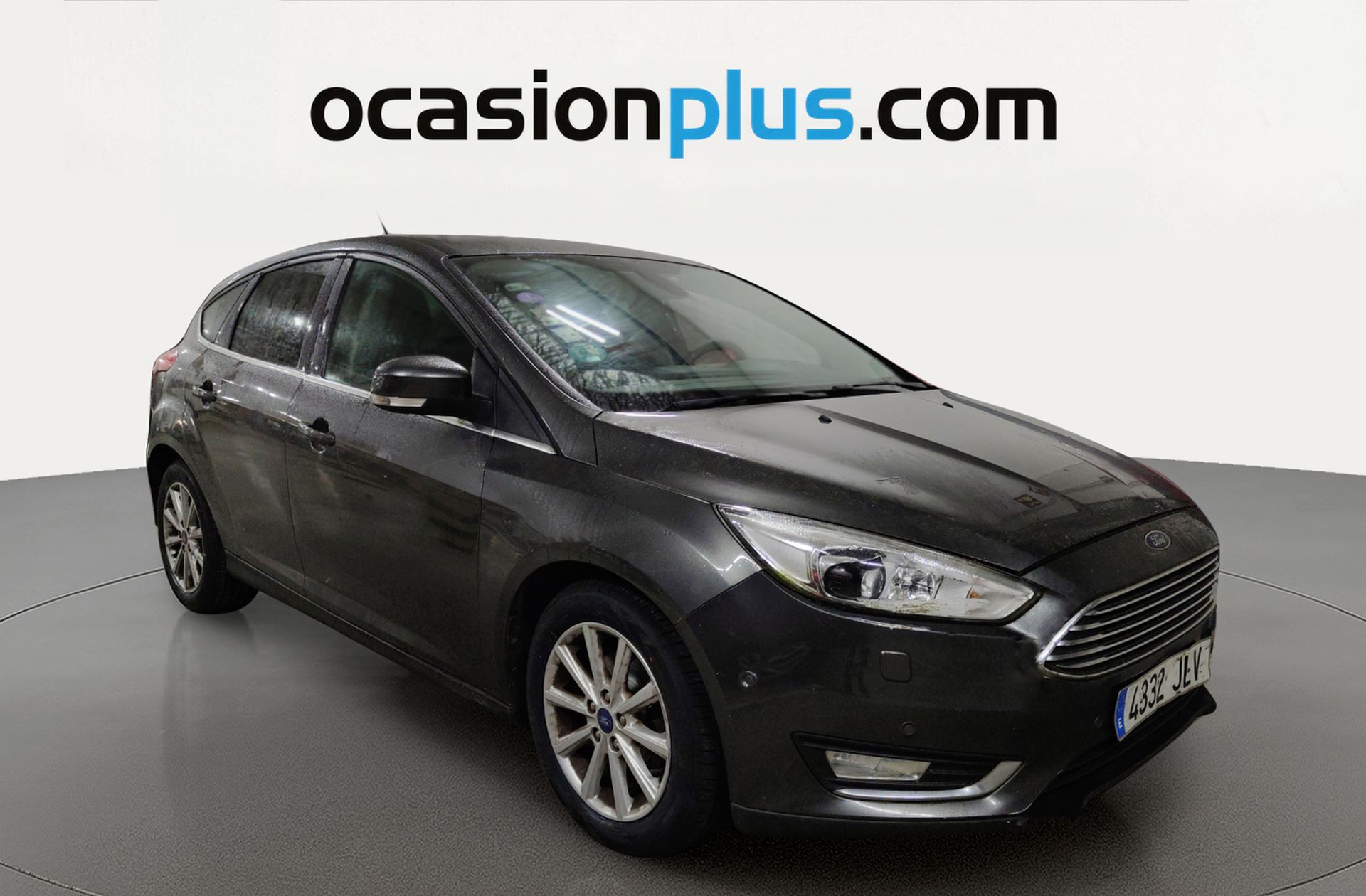 Ford Focus 1.0 EcoBoost Titanium - foto 2