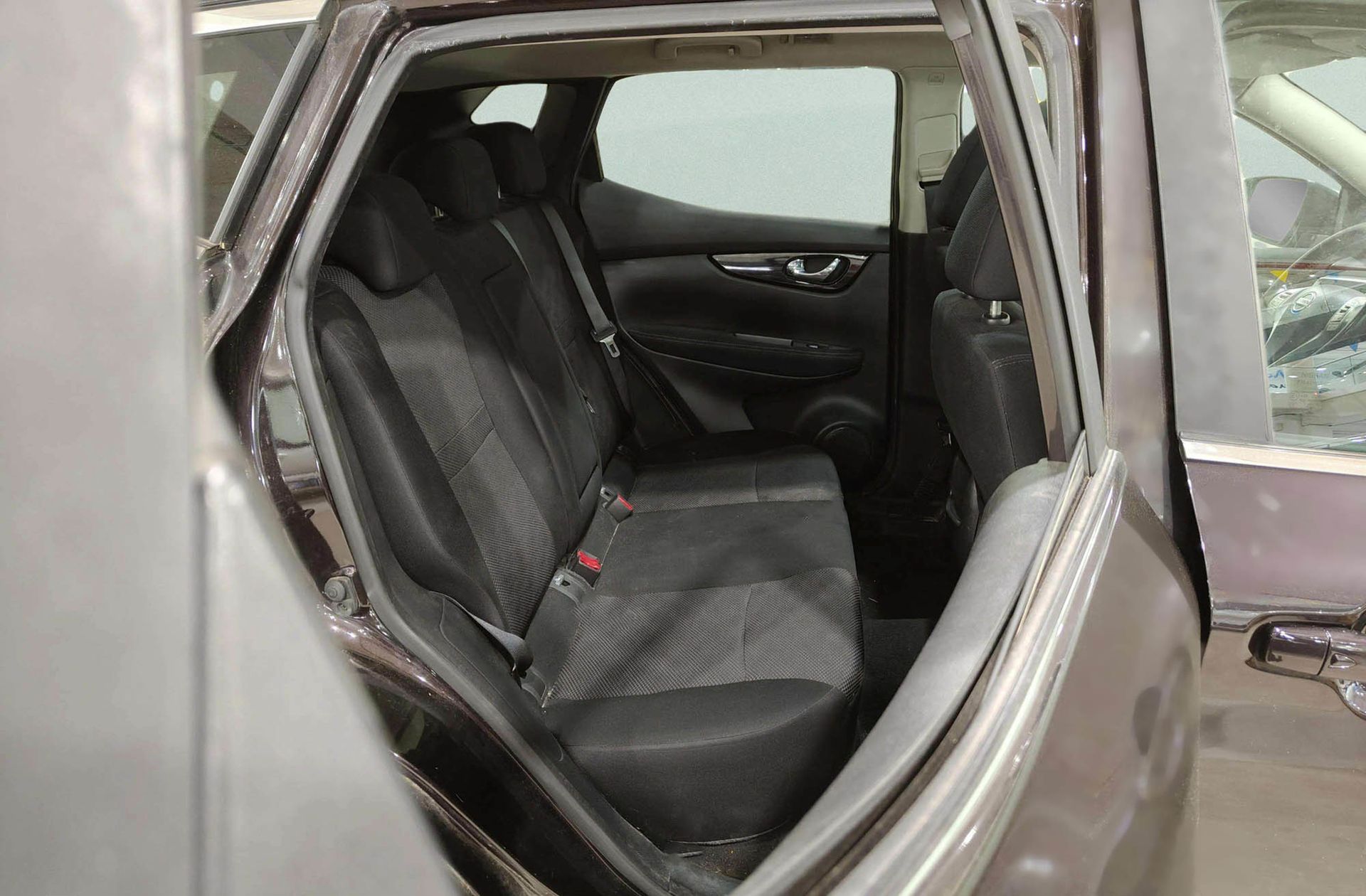 Nissan Qashqai dCi 130 N-Connecta - foto 16