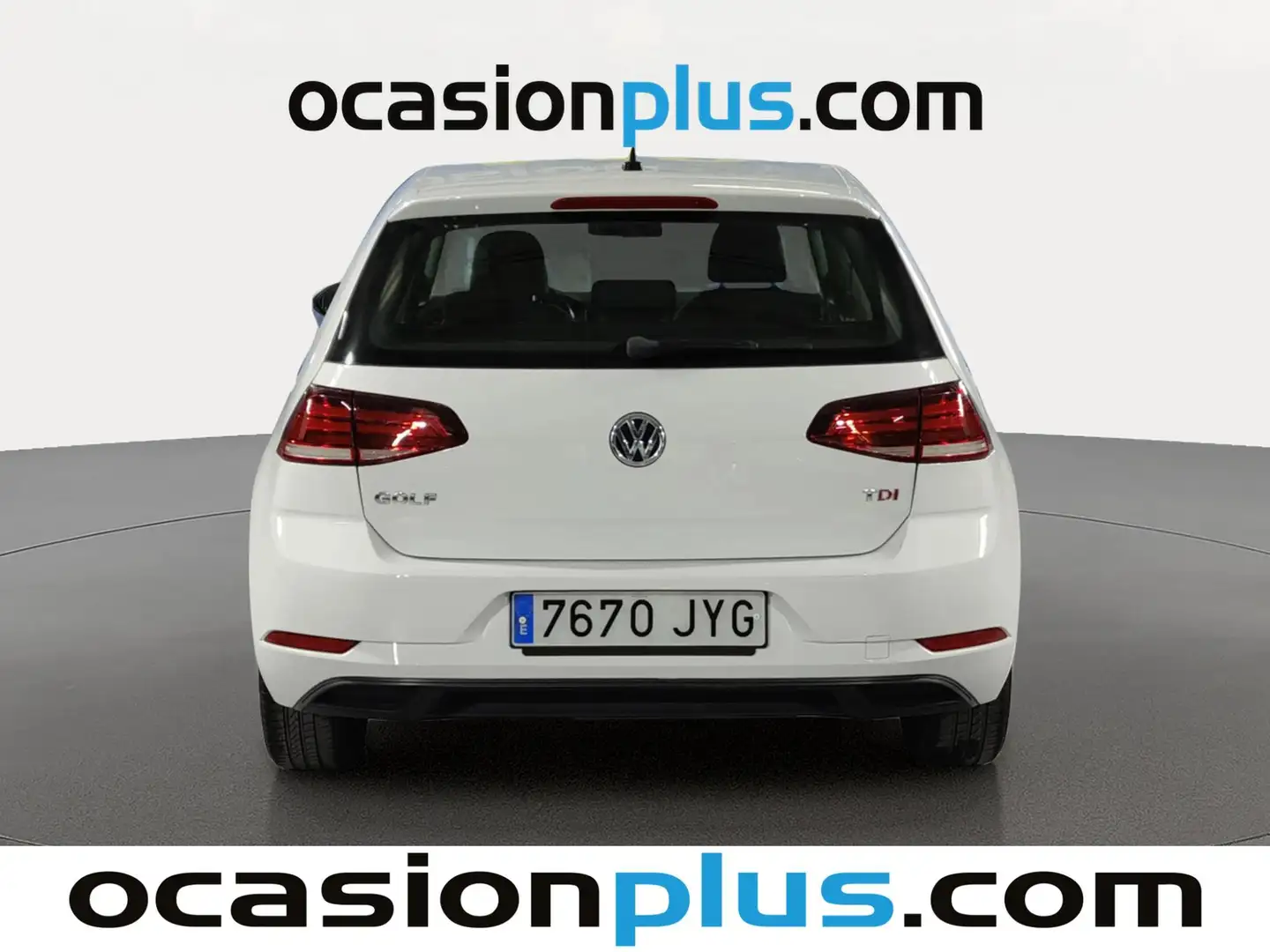 Foto Volkswagen Golf Volkswagen Golf Business 1.6 TDI (115 CV)