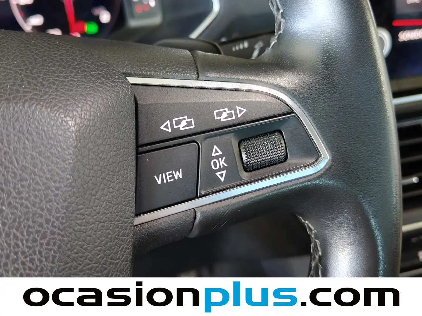 Foto Seat Tarraco SEAT Tarraco 2.0 TDI S&S Xcellence 4Drive DSG (190 CV)