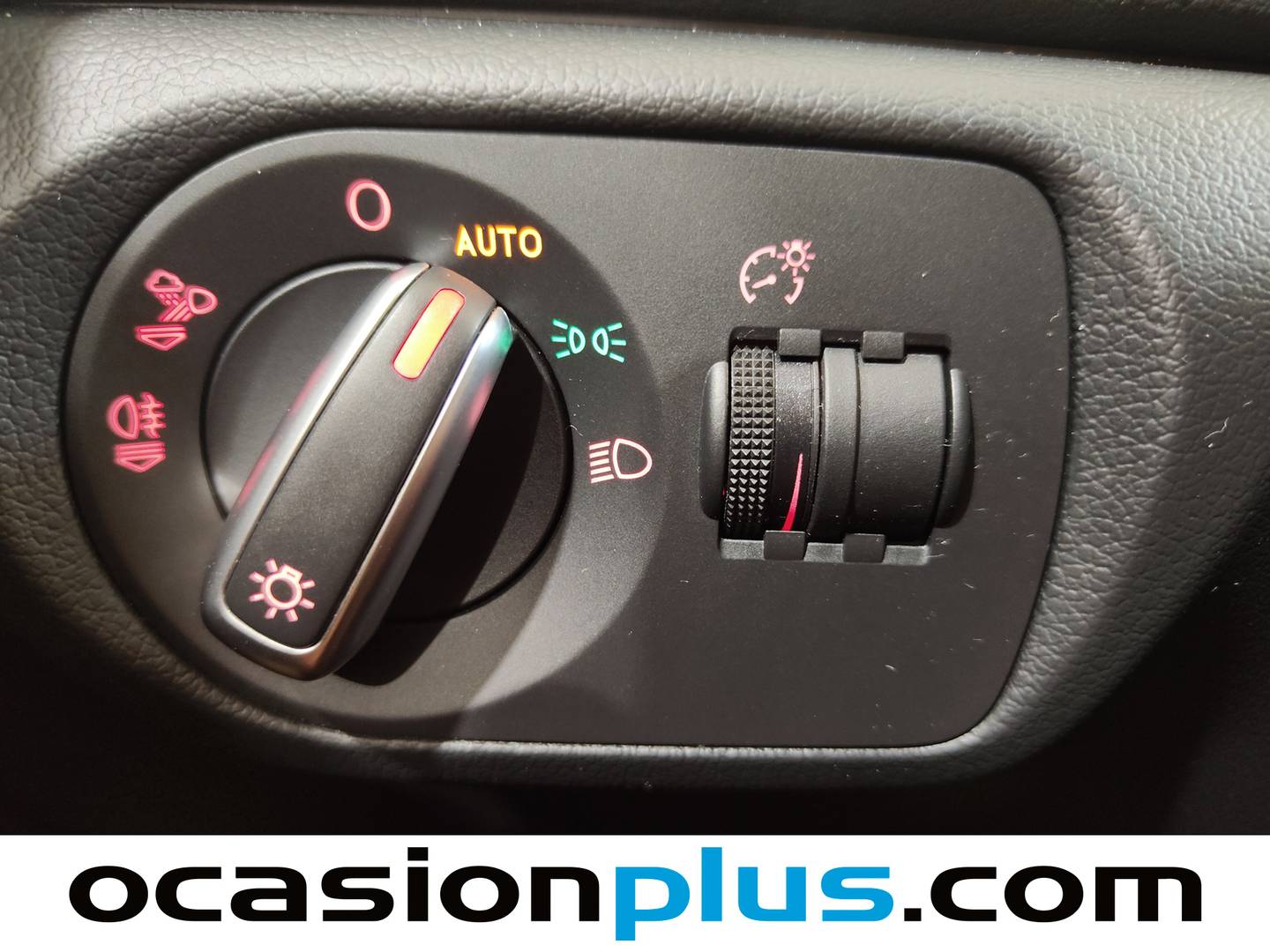 Audi Q3 Audi Q3 design edition 1.4 TFSI (150 CV) de segunda mano