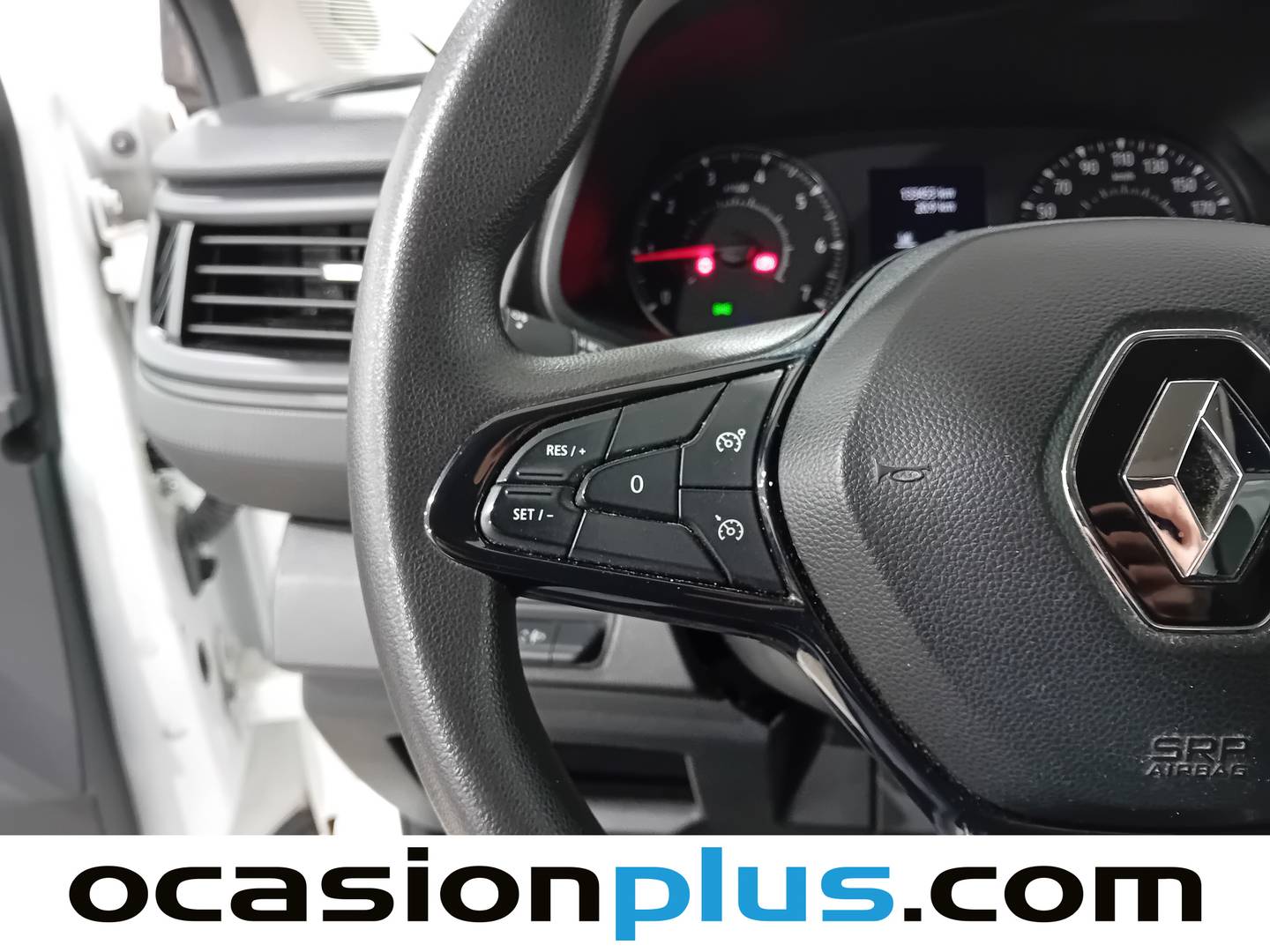 Renault Trafic Renault Trafic Furgon Furgon L1H1 Blue dCi (130 CV) 3 Plazas de segunda mano