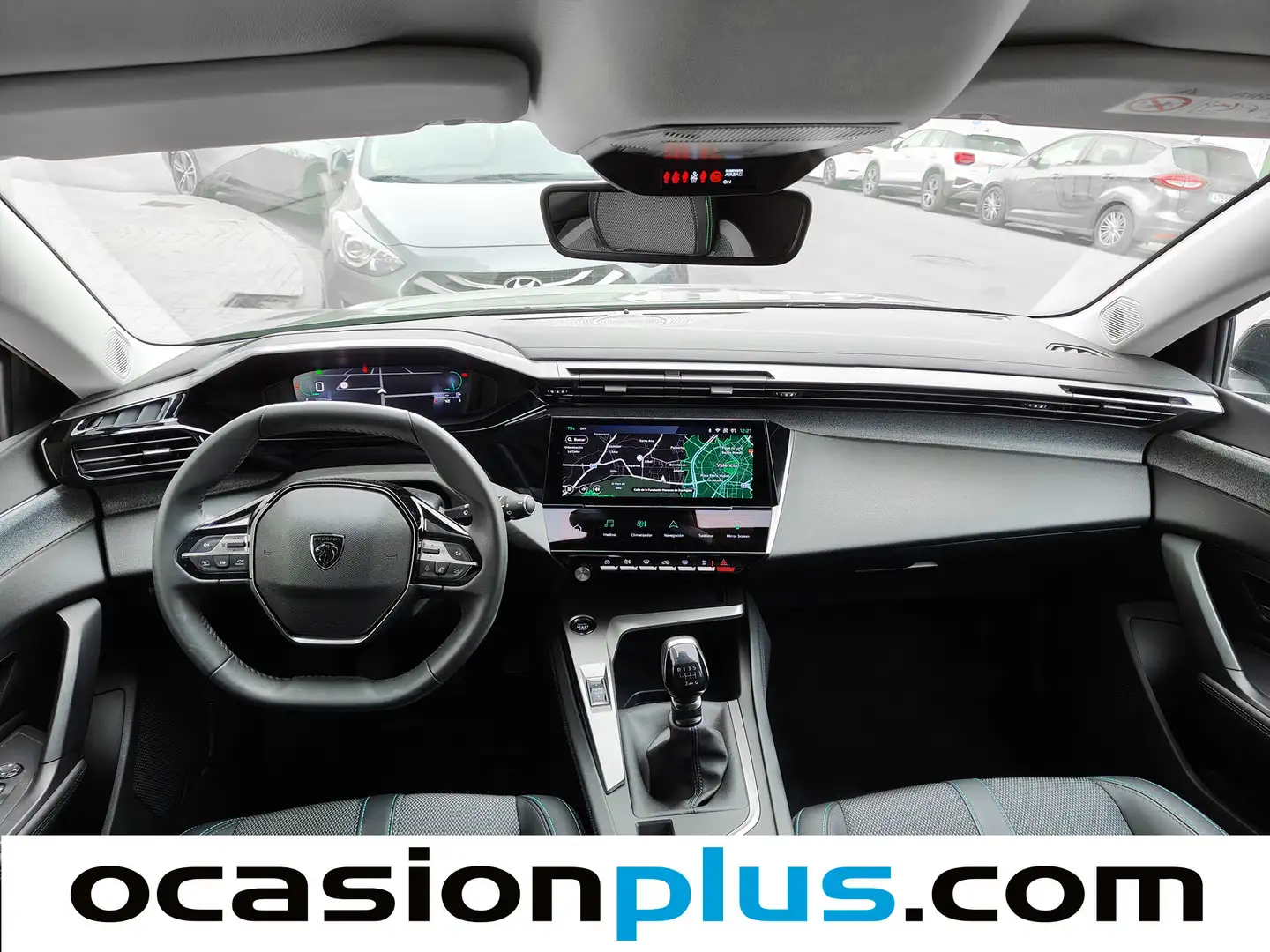 Foto Peugeot 308 Peugeot 308 PureTech 130 S&S Allure (130 CV)