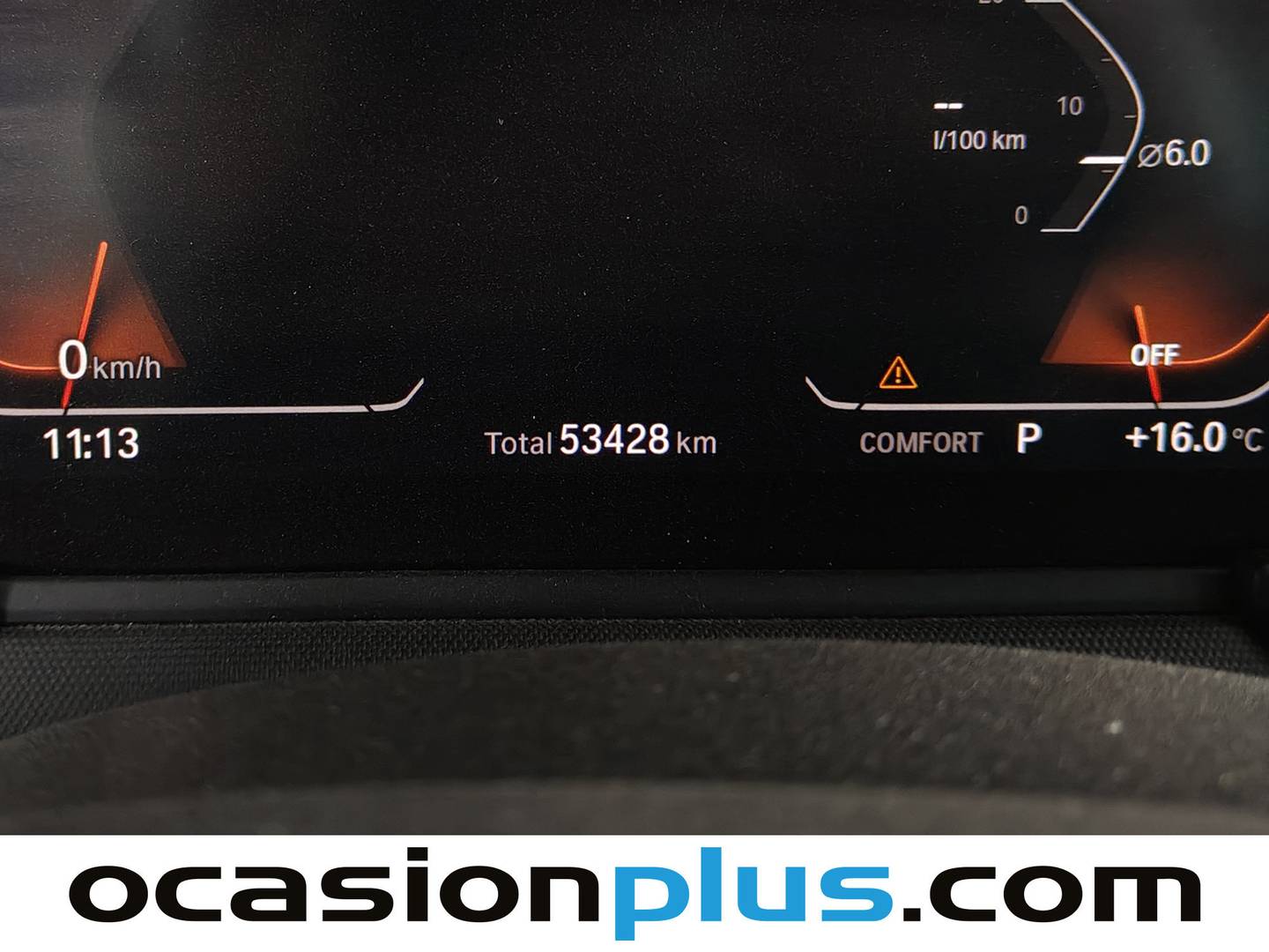 Foto BMW Serie 1 BMW Serie 1 118d (150 CV) Pack M