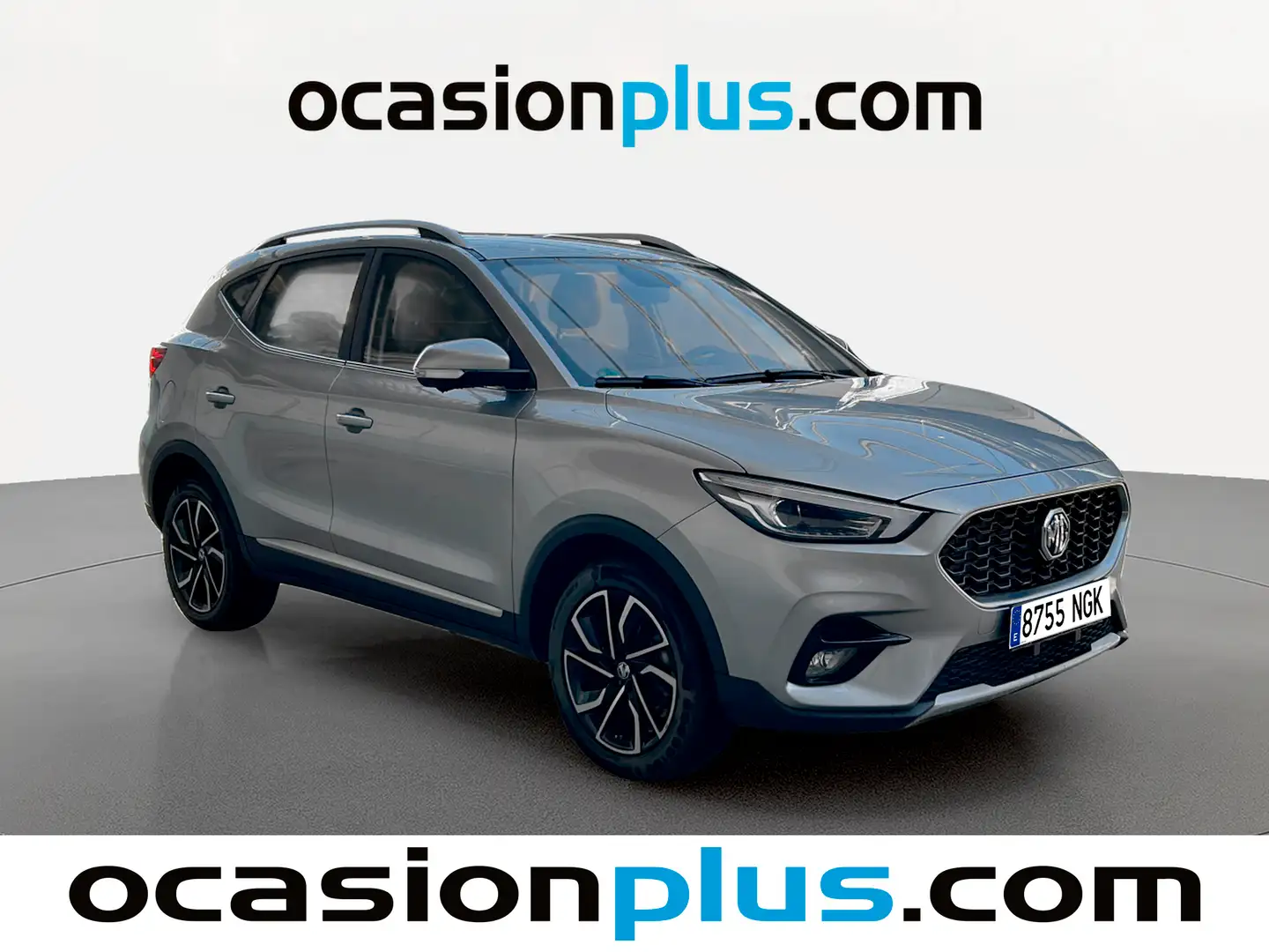 Foto MG ZS MG ZS 1.0T Luxury Auto (111 CV)