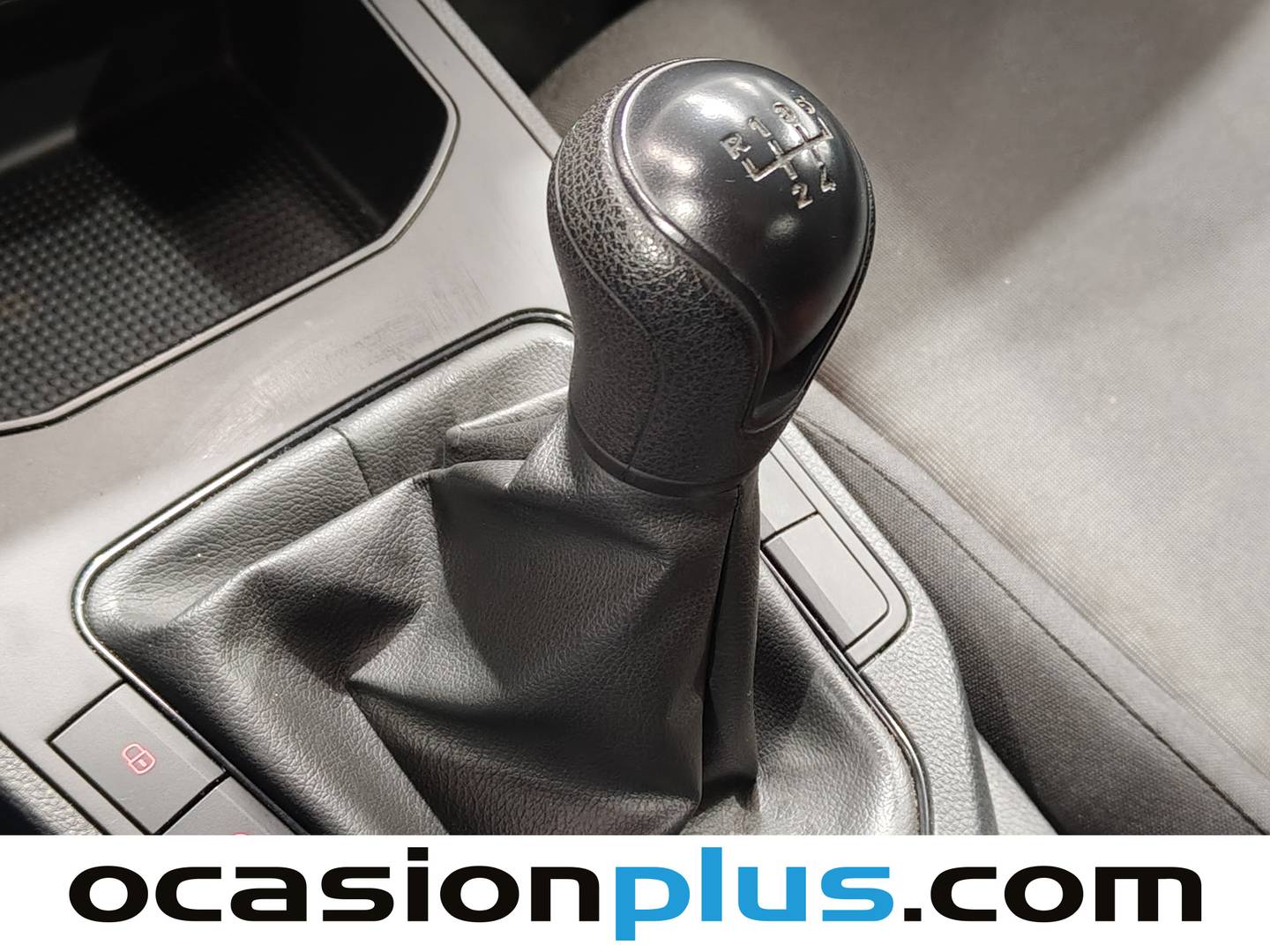 Foto Seat Ibiza SEAT Ibiza 1.0 MPI Reference Go2 (80 CV)