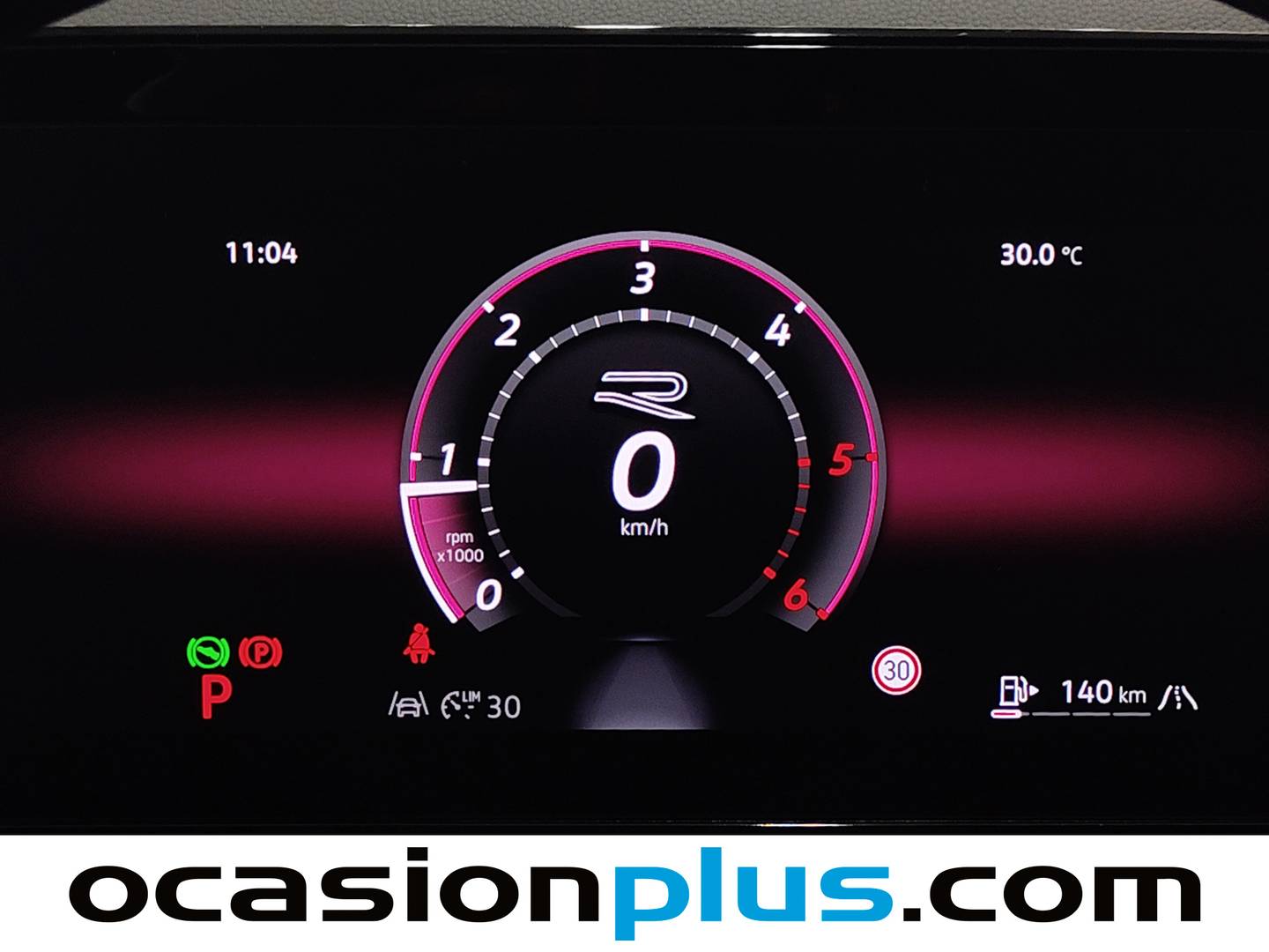 Volkswagen Tiguan Volkswagen Tiguan R-Line 2.0 TDI 4Motion (193 CV) DSG seminuevo