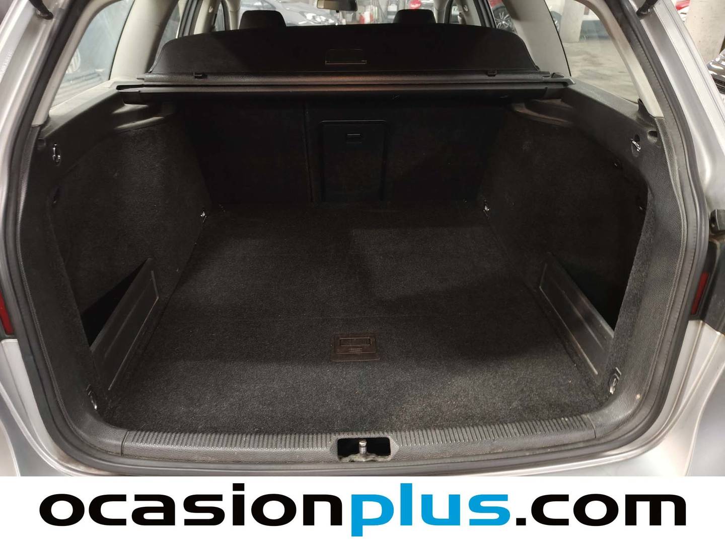 Volkswagen Passat Volkswagen Passat Variant Advance 2.0 TDI (140 CV) de ocasión