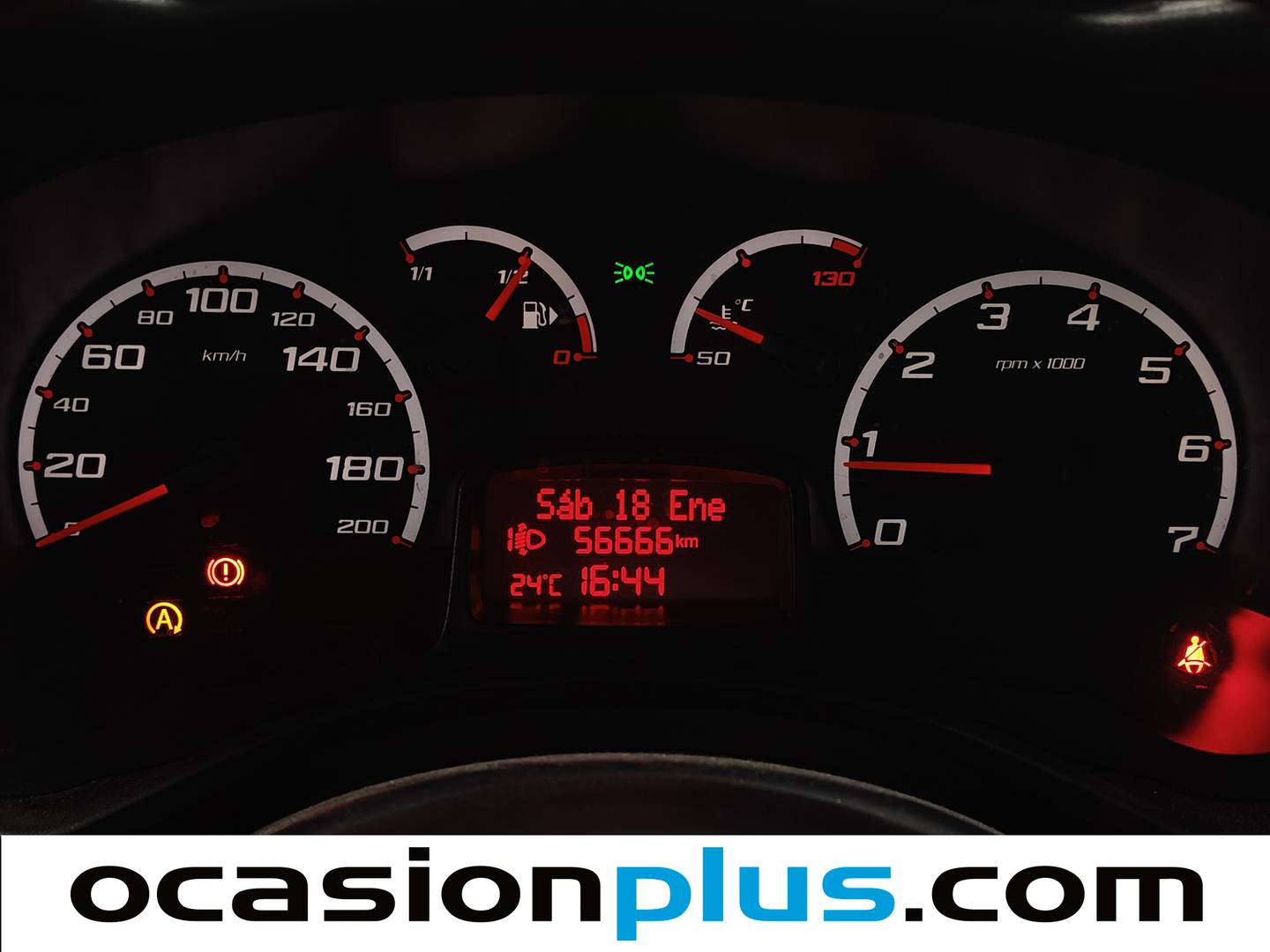 Ford Ka Ford Ka 1.2 Duratec S&S Trend+ (69 CV) gasolina